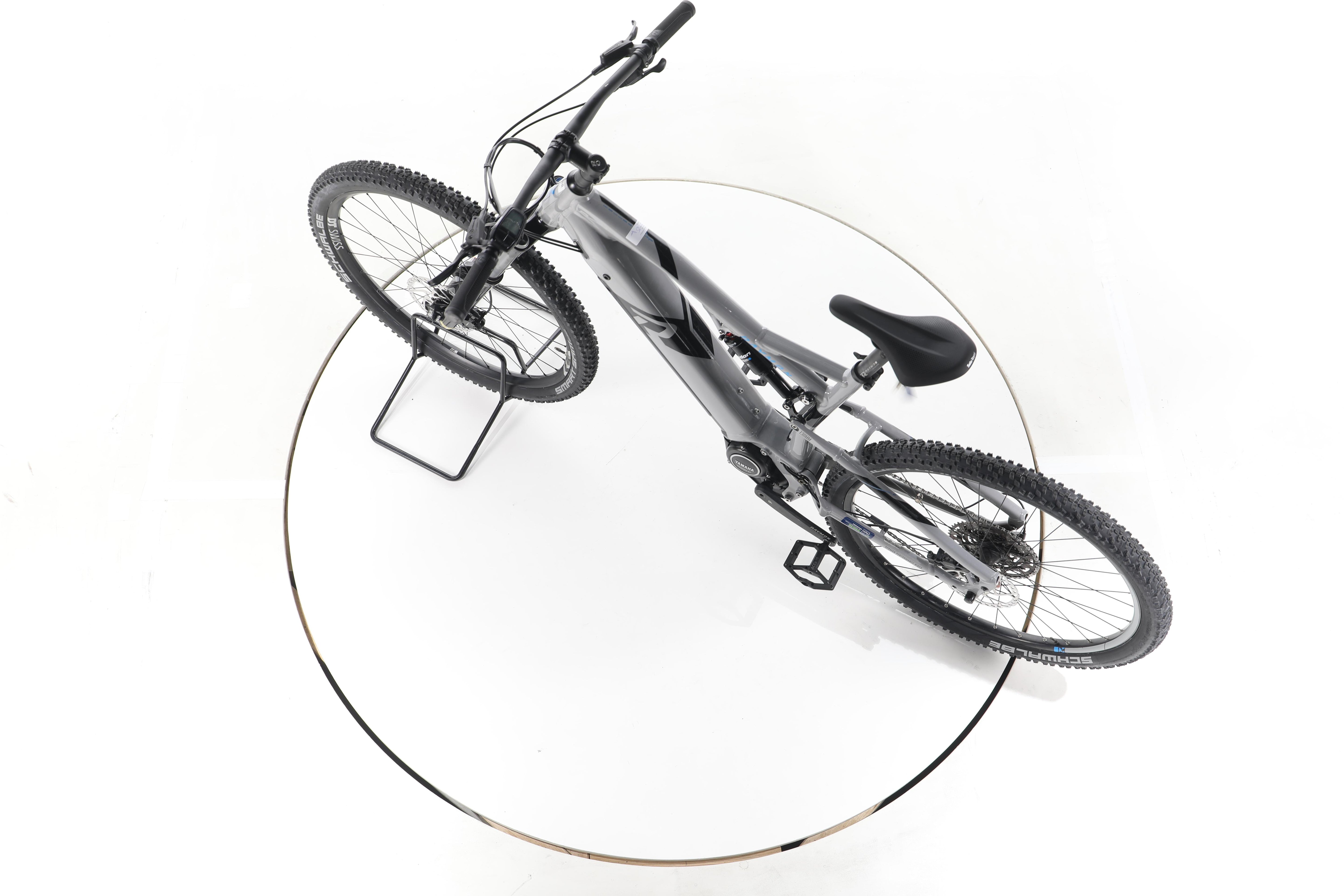 R Raymon FullRay 130E 5.0 E-Bike Fully - Image 20
