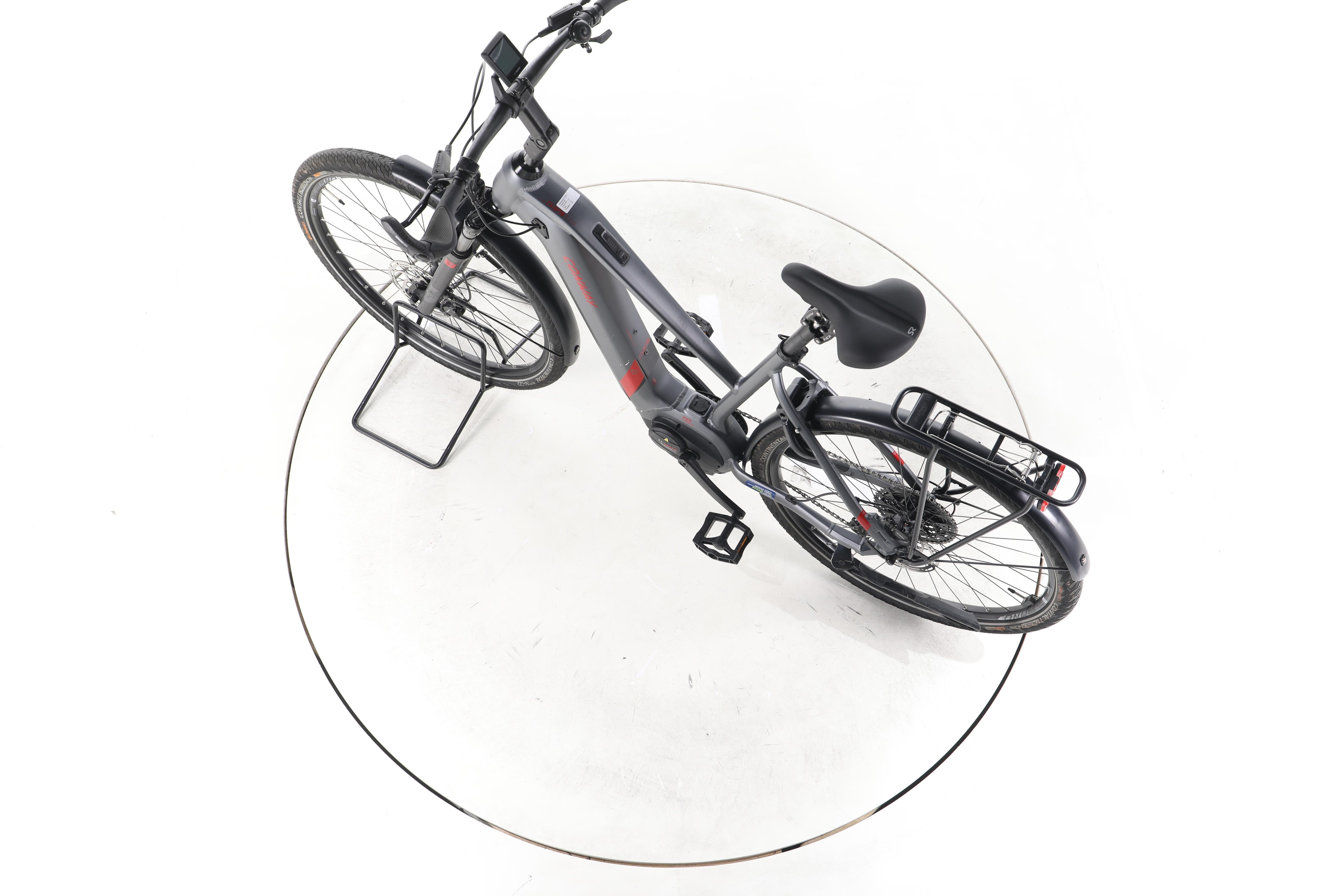 Conway Cairon T 2.0 Trekking E-Bike - Image 20