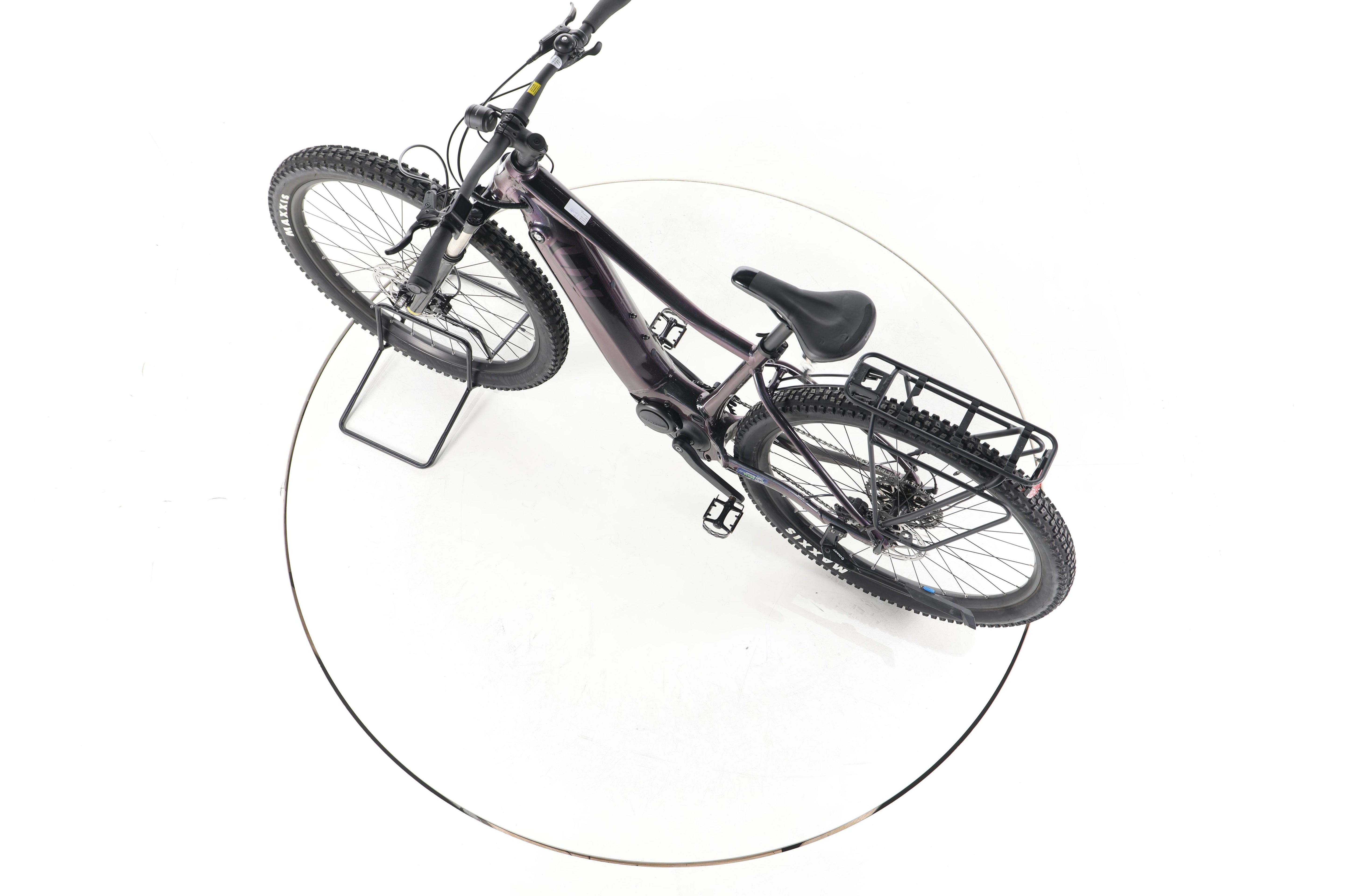 Liv Vall-E+ Pro Trekking E-Bike - Image 20