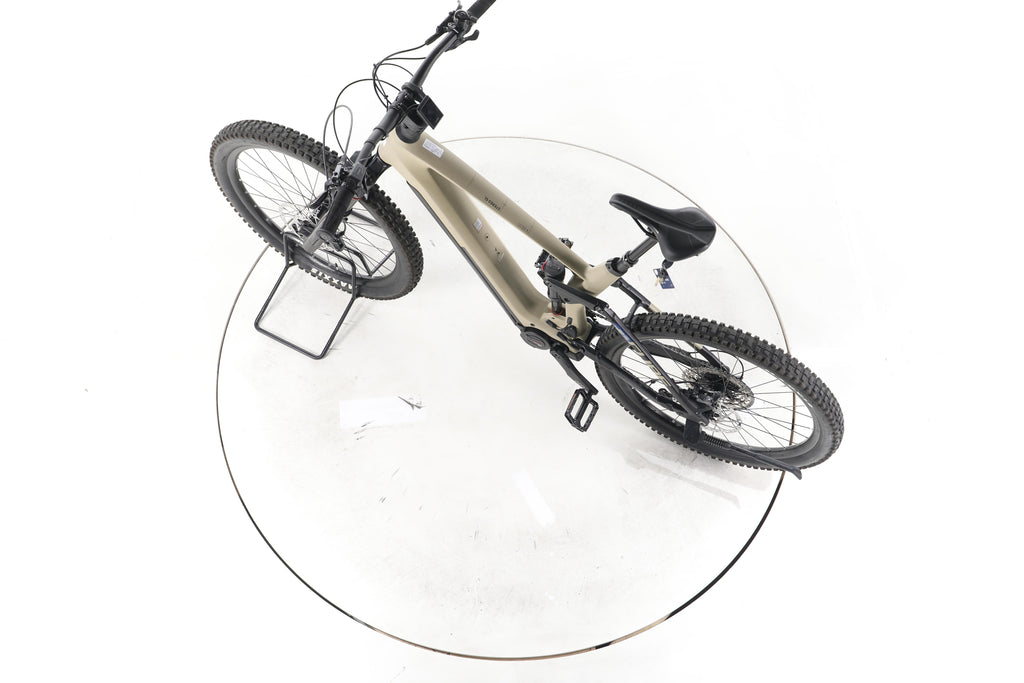 Cube Stereo Hybrid 160 HPC SL E-Bike Fully Carbon - Image 20