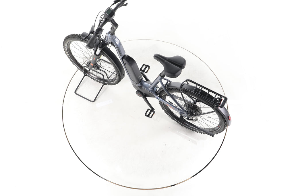 Kettler Escaro Town & Country Trekking E-Bike Tiefeinsteiger - Image 20