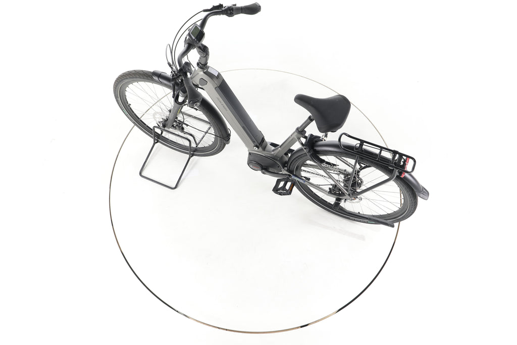 Raleigh Bristol City E-Bike Tiefeinsteiger - Image 20