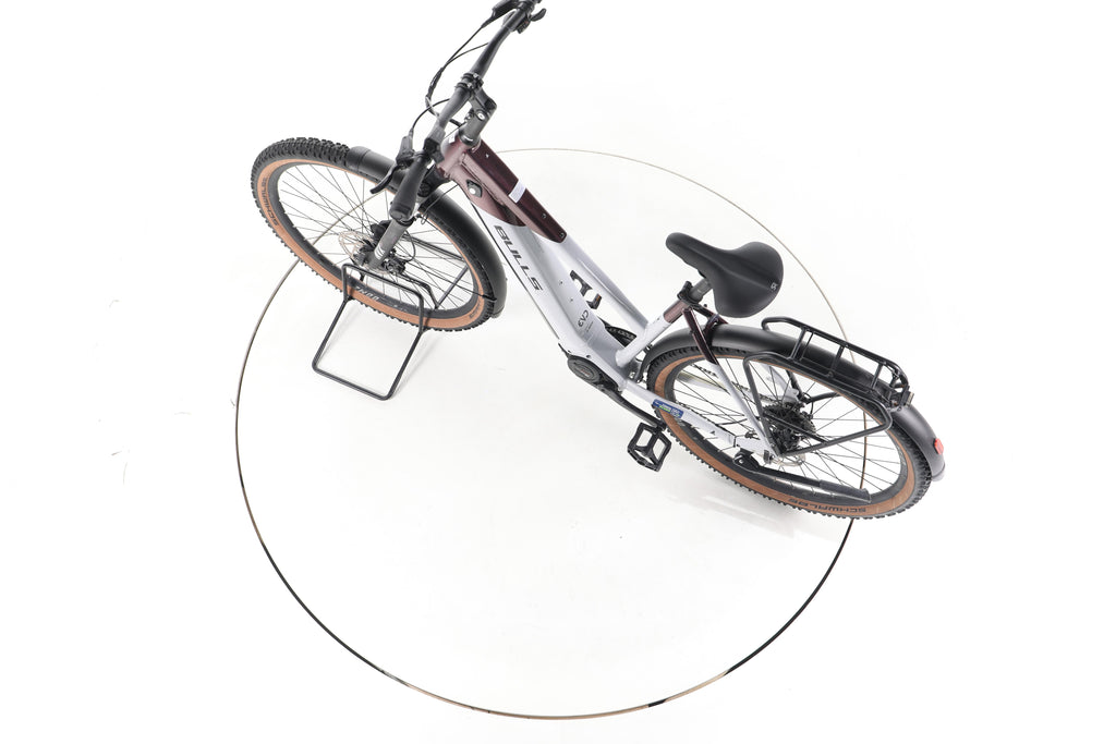 Bulls Cross EVO Trekking E-Bike - Image 20