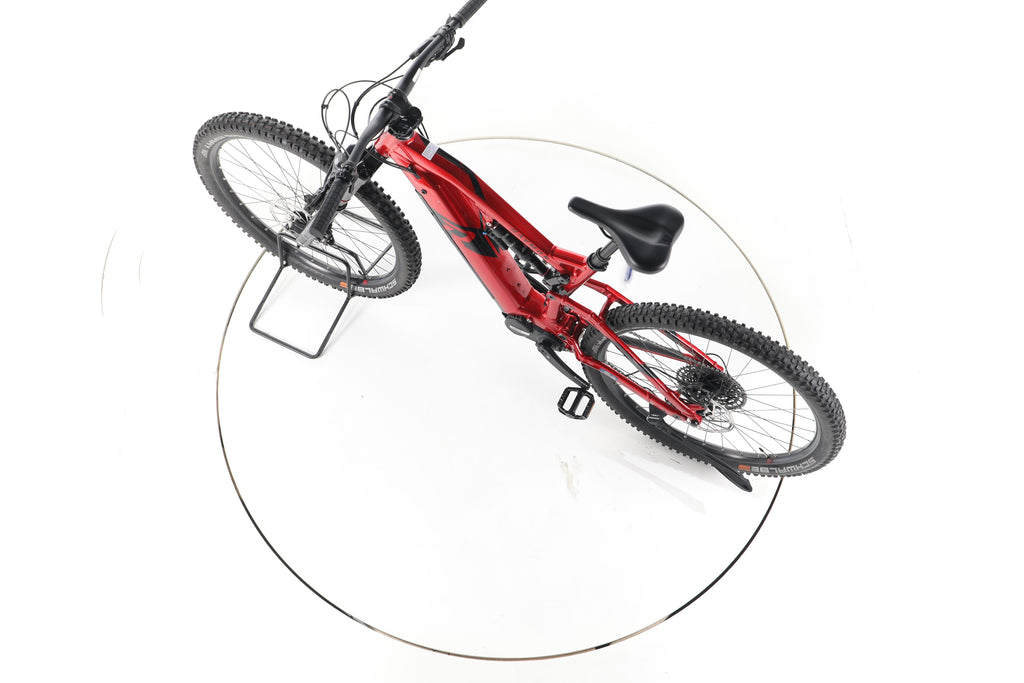 R Raymon TrailRay 160E 10.0 Fully E-Bike 2023 - Image 20