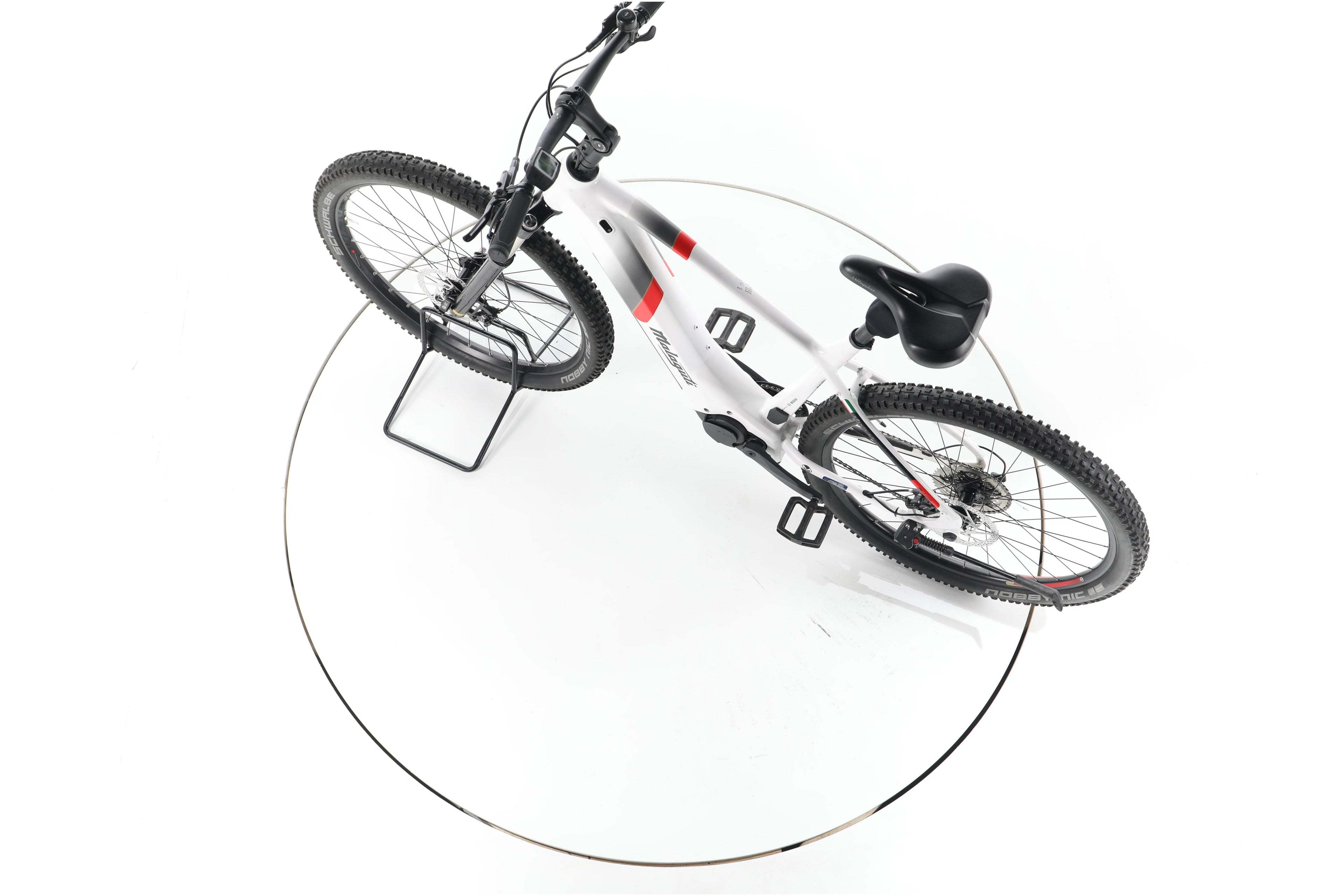 Malaguti Brenta HT 5.0 E-Bike - Image 20