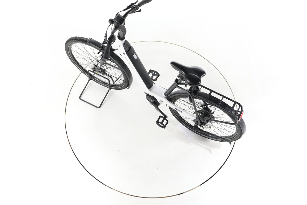 Riese & Müller Nevo touring Trekking E-Bike Tiefeinsteiger - Image 20