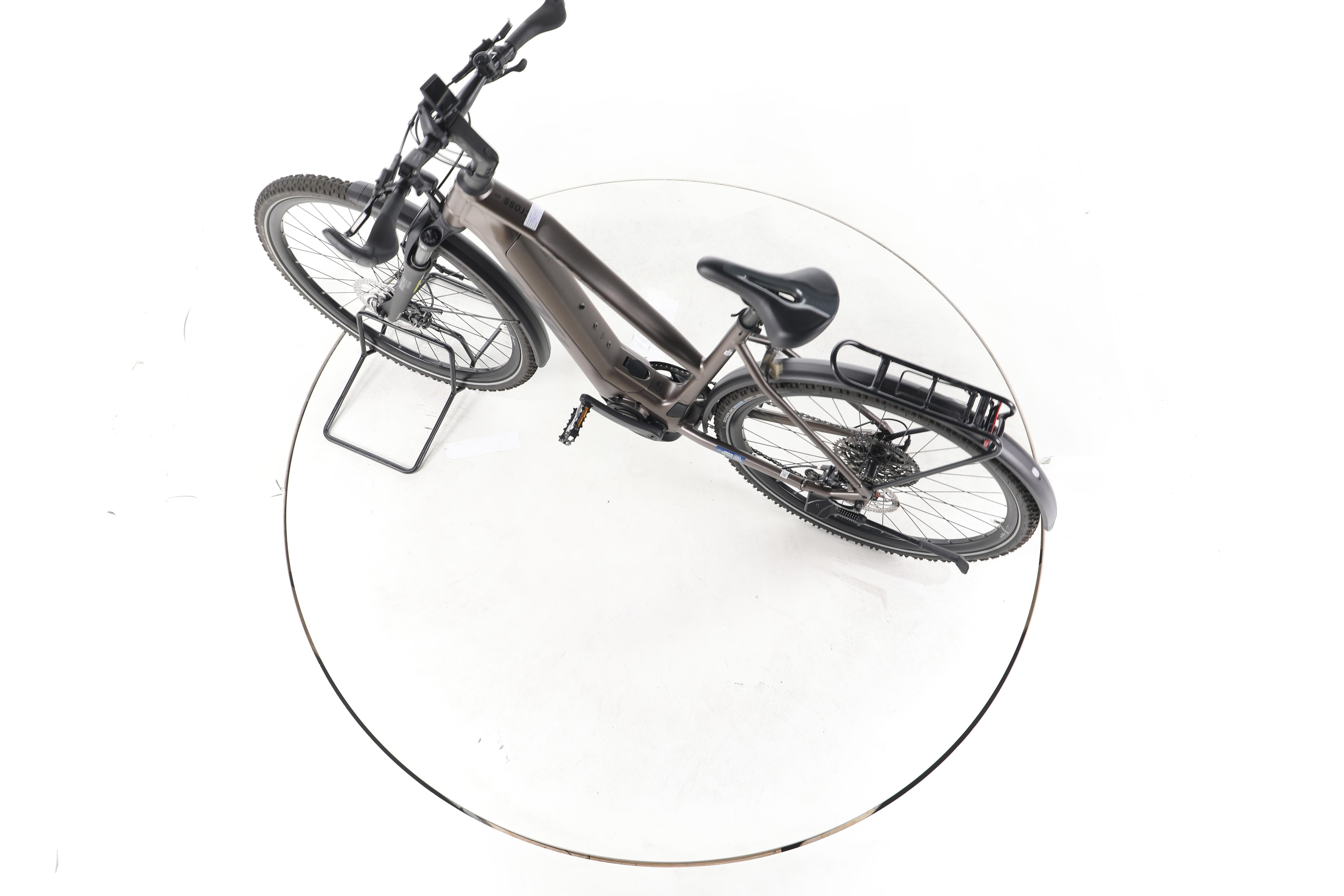 KTM Macina Cross LFC Trekking E-Bike - Image 20