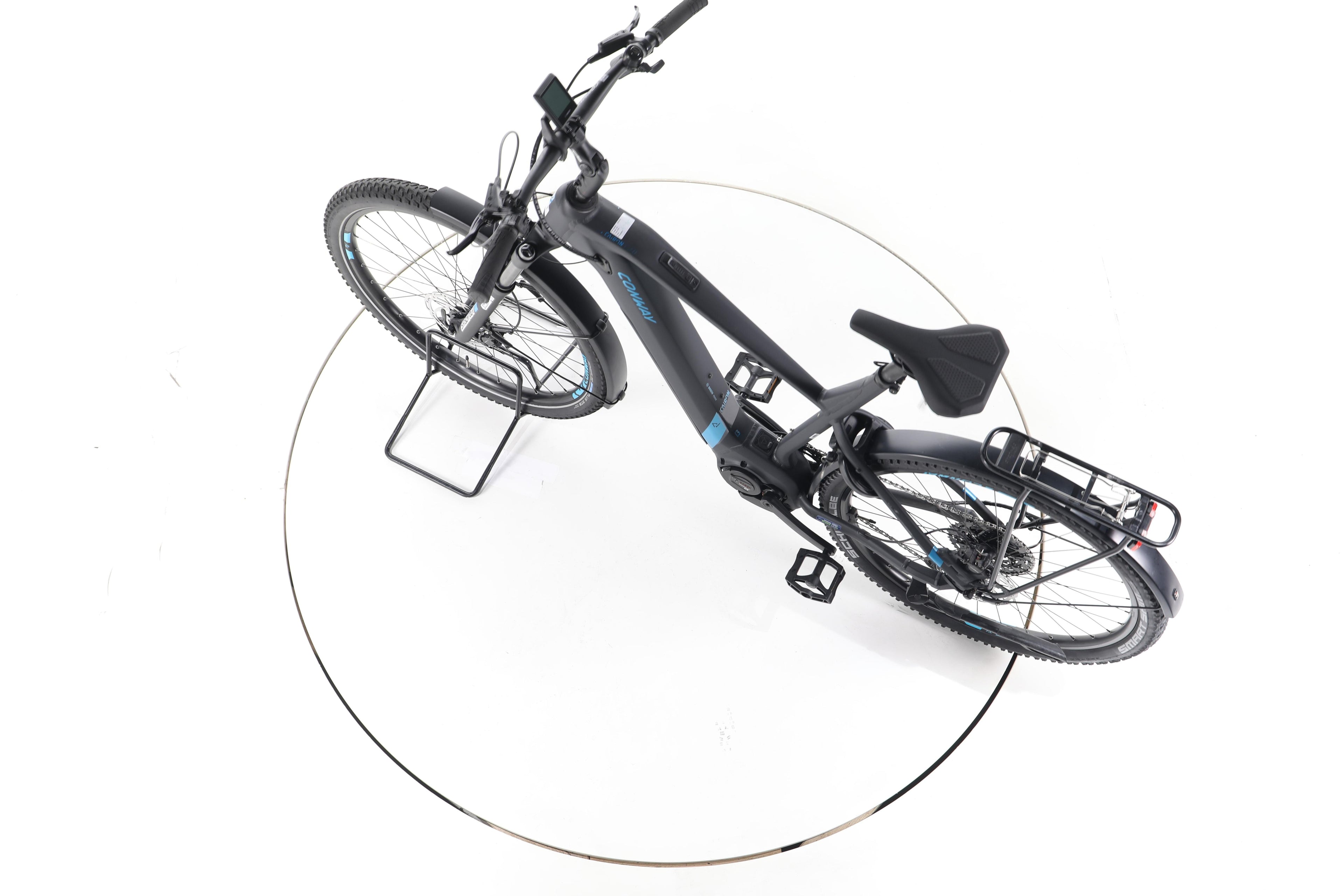 Conway Cairon C 2.0 Trekking E-Bike 2023 - Image 20