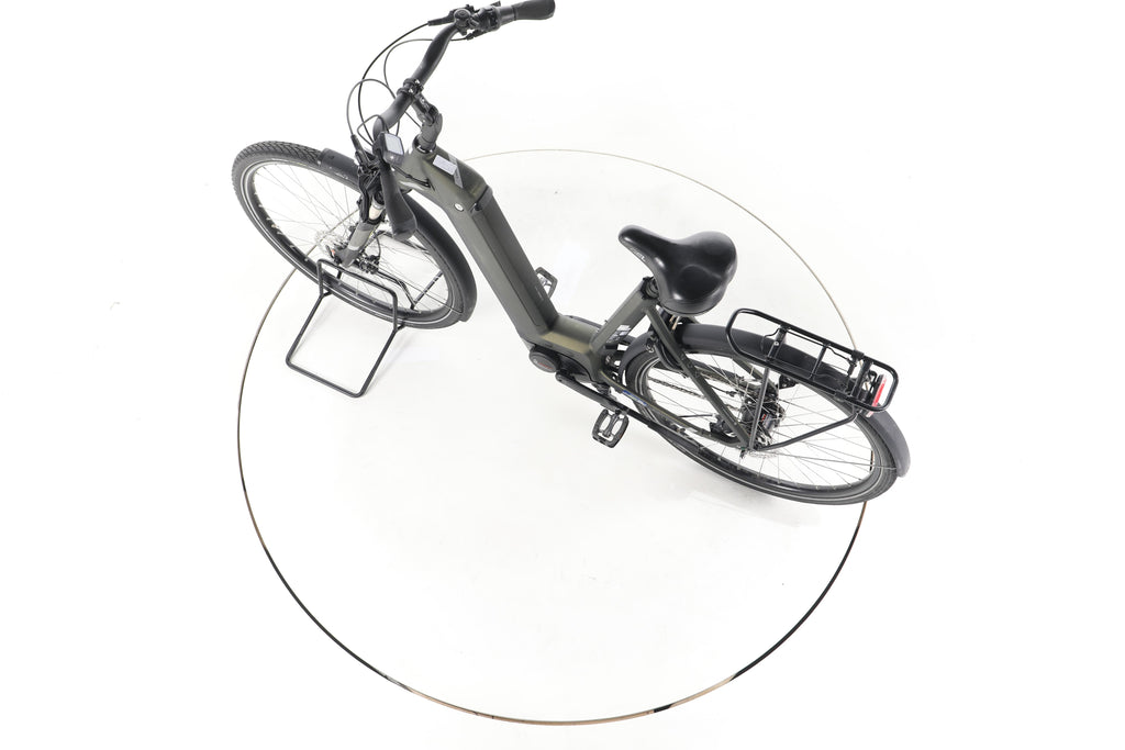 Bergamont E-Horizon N5e FH City E-Bike Tiefeinsteiger - Image 20