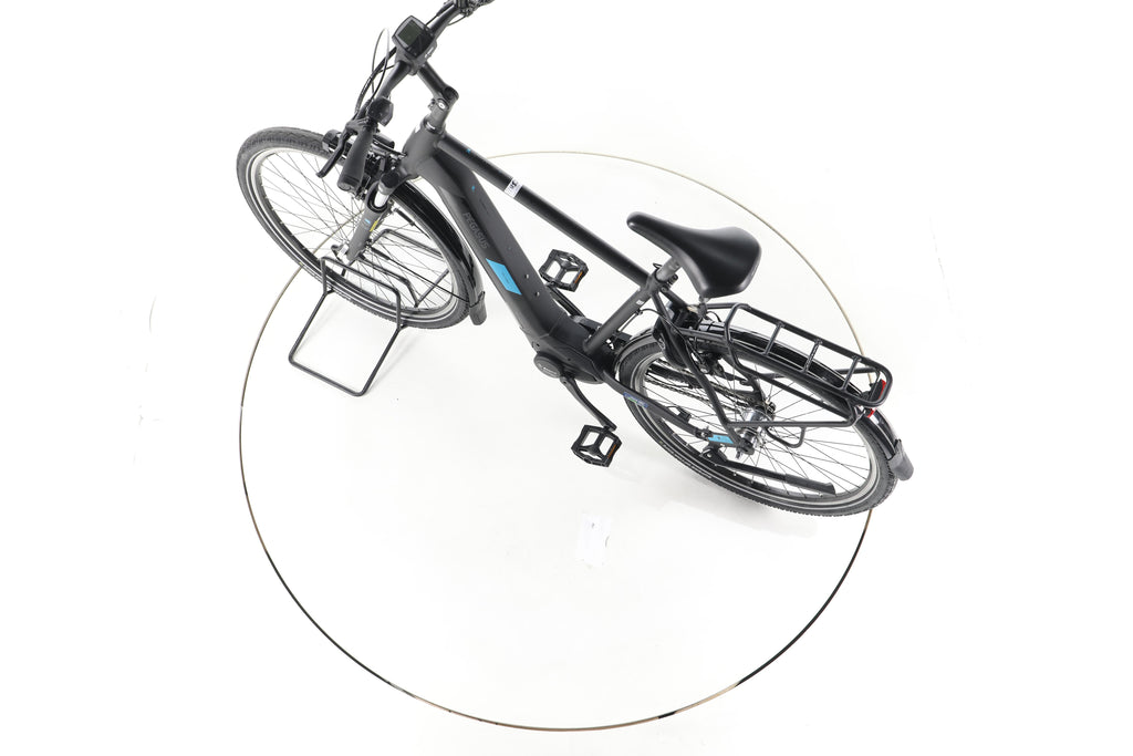 Pegasus Solero Evo 7R Plus City E-Bike - Image 20