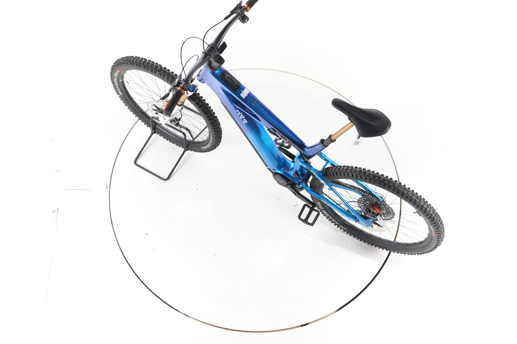 Cube Stereo Hybrid ONE44 HPC AT E-Bike Fully Carbon 2025 - Image 20