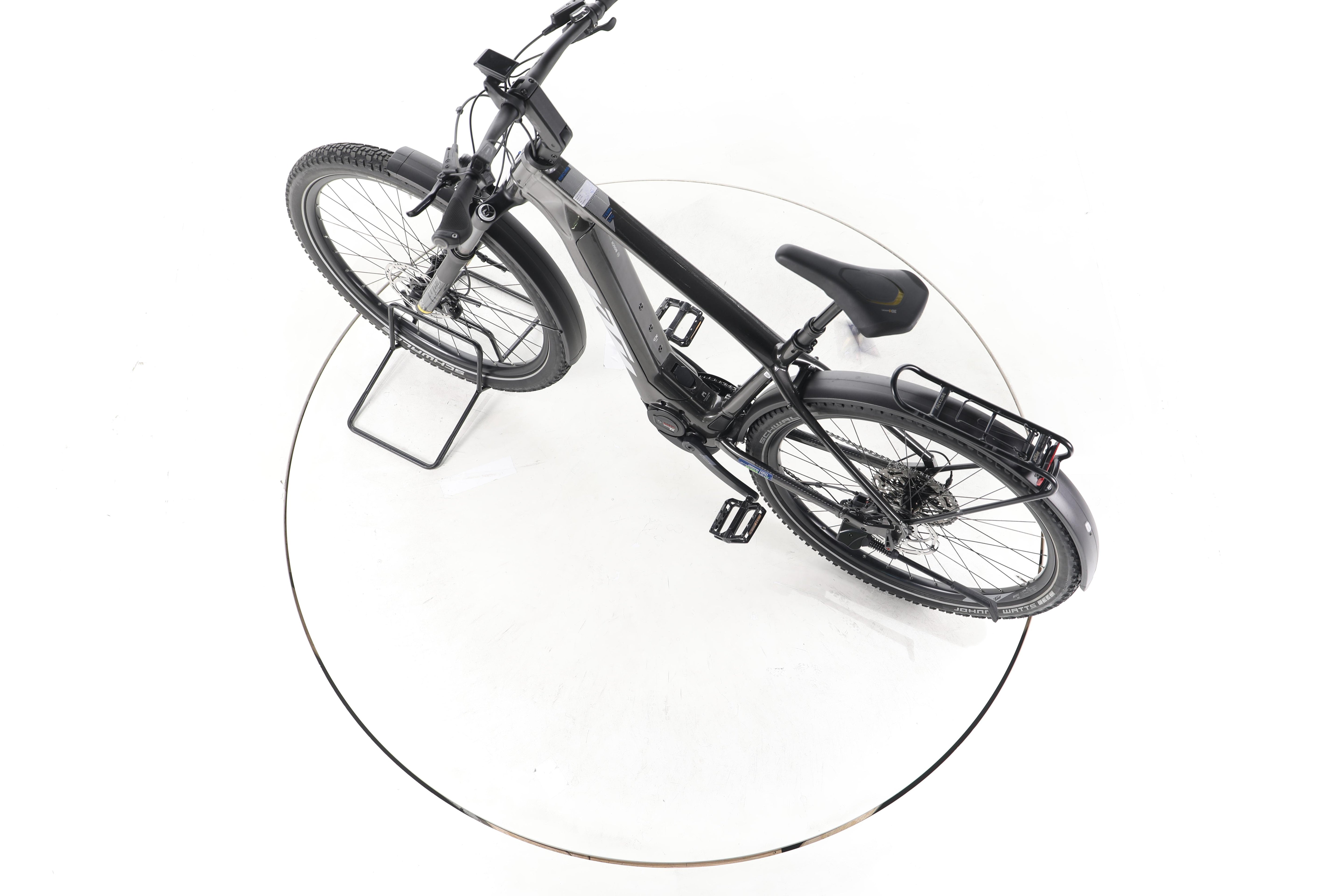 KTM Macina Team LFC Trekking E-Bike - Image 20