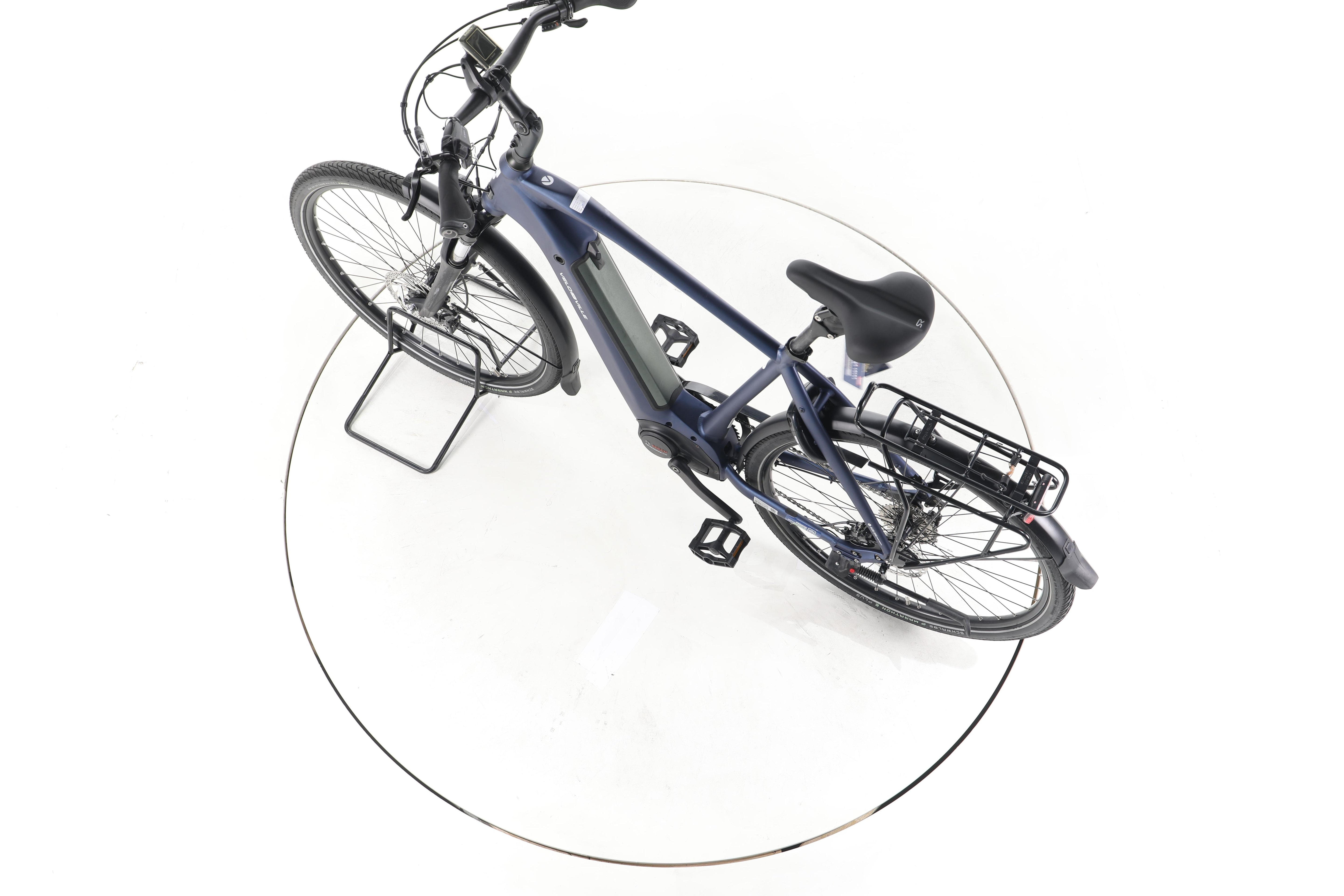 Velo de Ville AEB890 Trekking E-Bike - Image 20