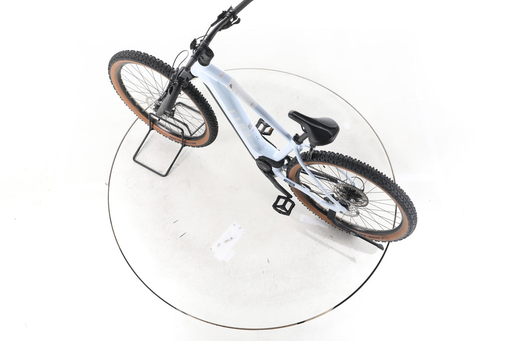 Cube Reaction Hybrid Pro E-Bike - Image 20
