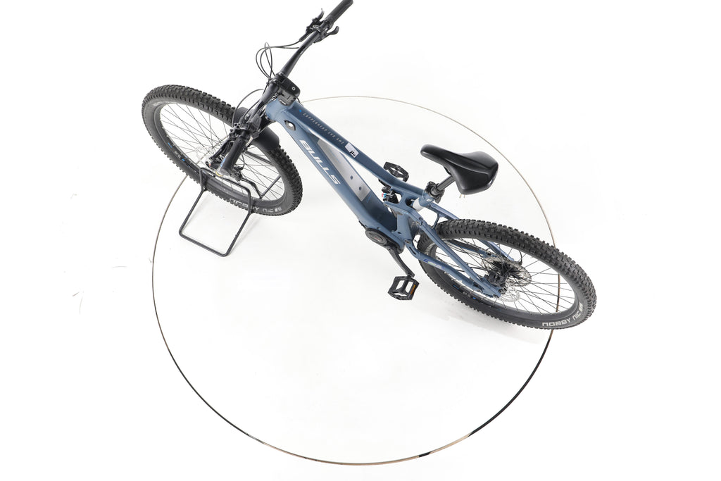 Bulls Copperhead EVO AM2 Fully E-Bike - Image 20
