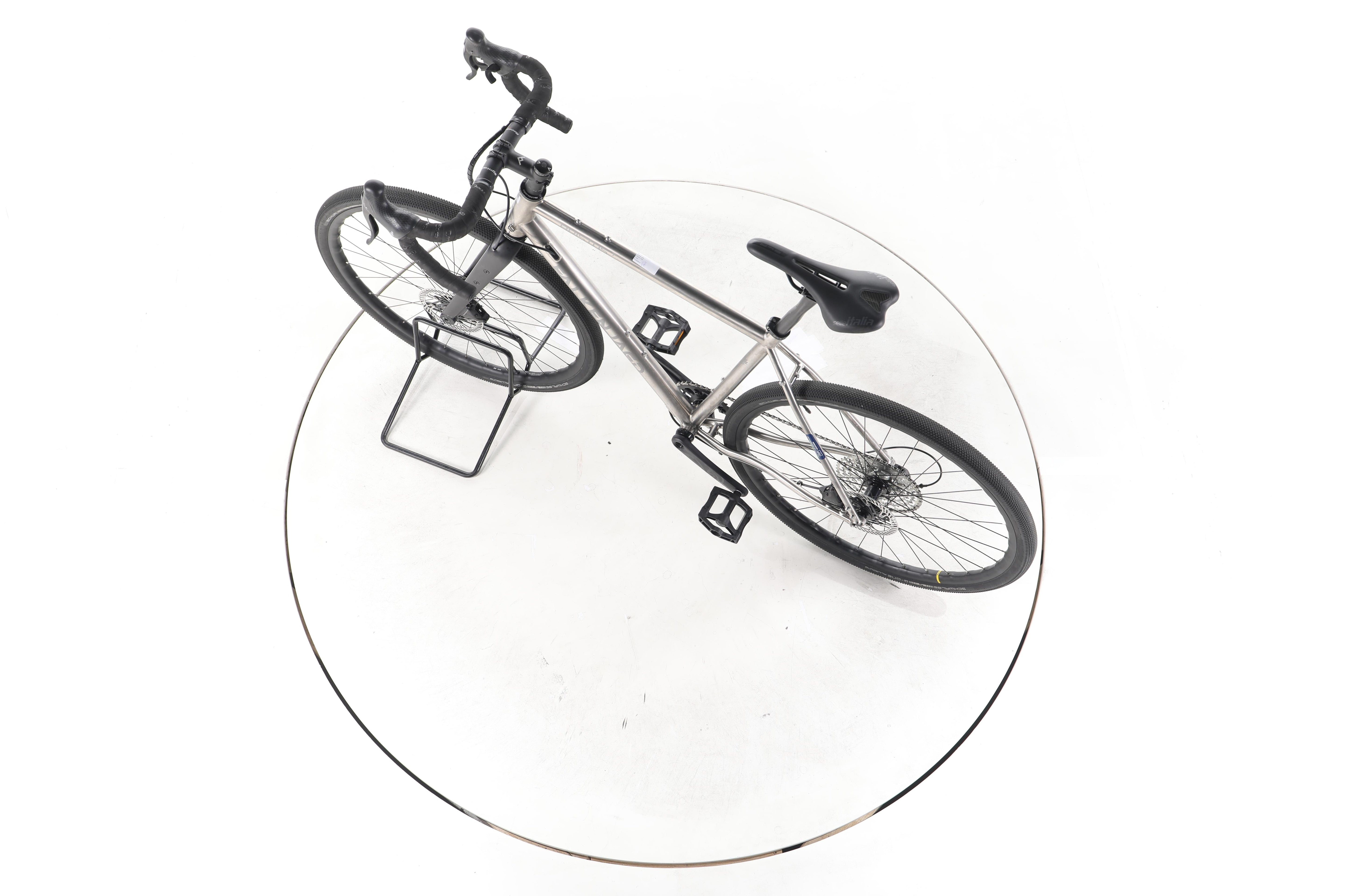 Falkenjagd Aristos T Gravel Gravelbike - Image 20