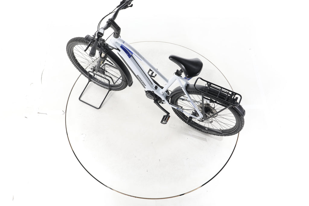 Winora Yucatan 12 Trekking E-Bike - Image 20