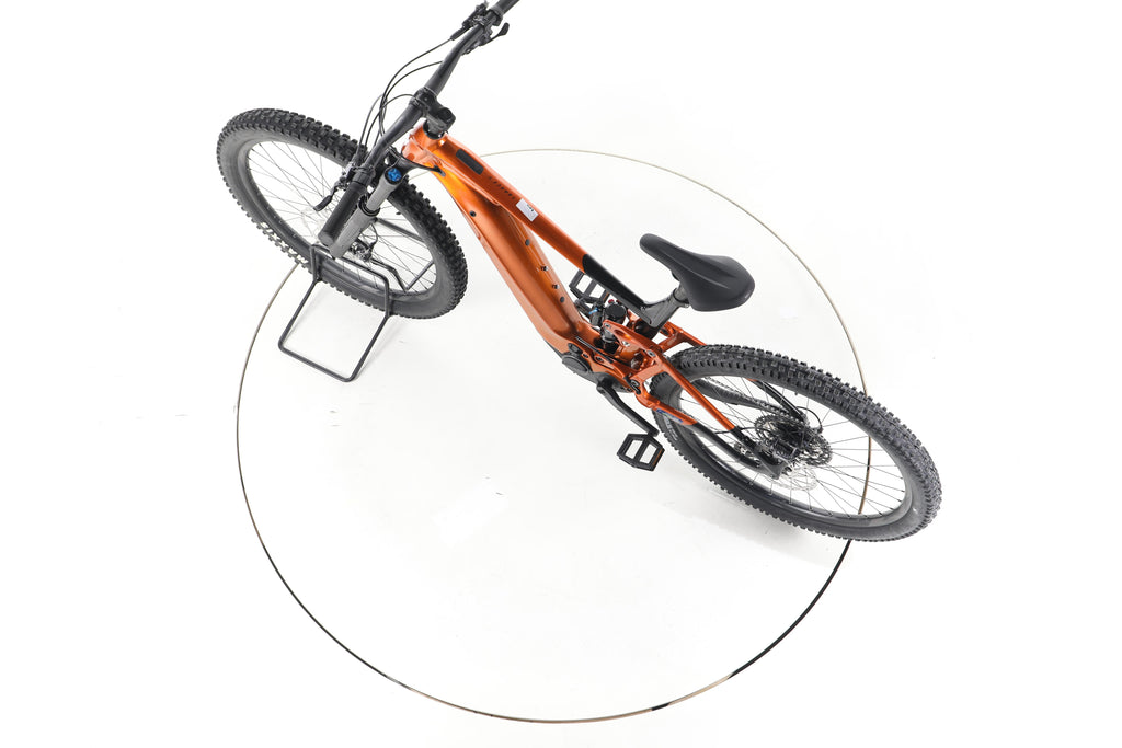 Giant Trance X E+ 1 Fully E-Bike - Image 20