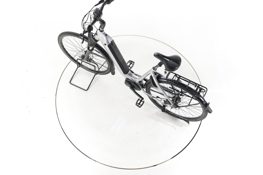 Velo de Ville AEB 490 8 Nexus City E-Bike Tiefeinsteiger - Image 20