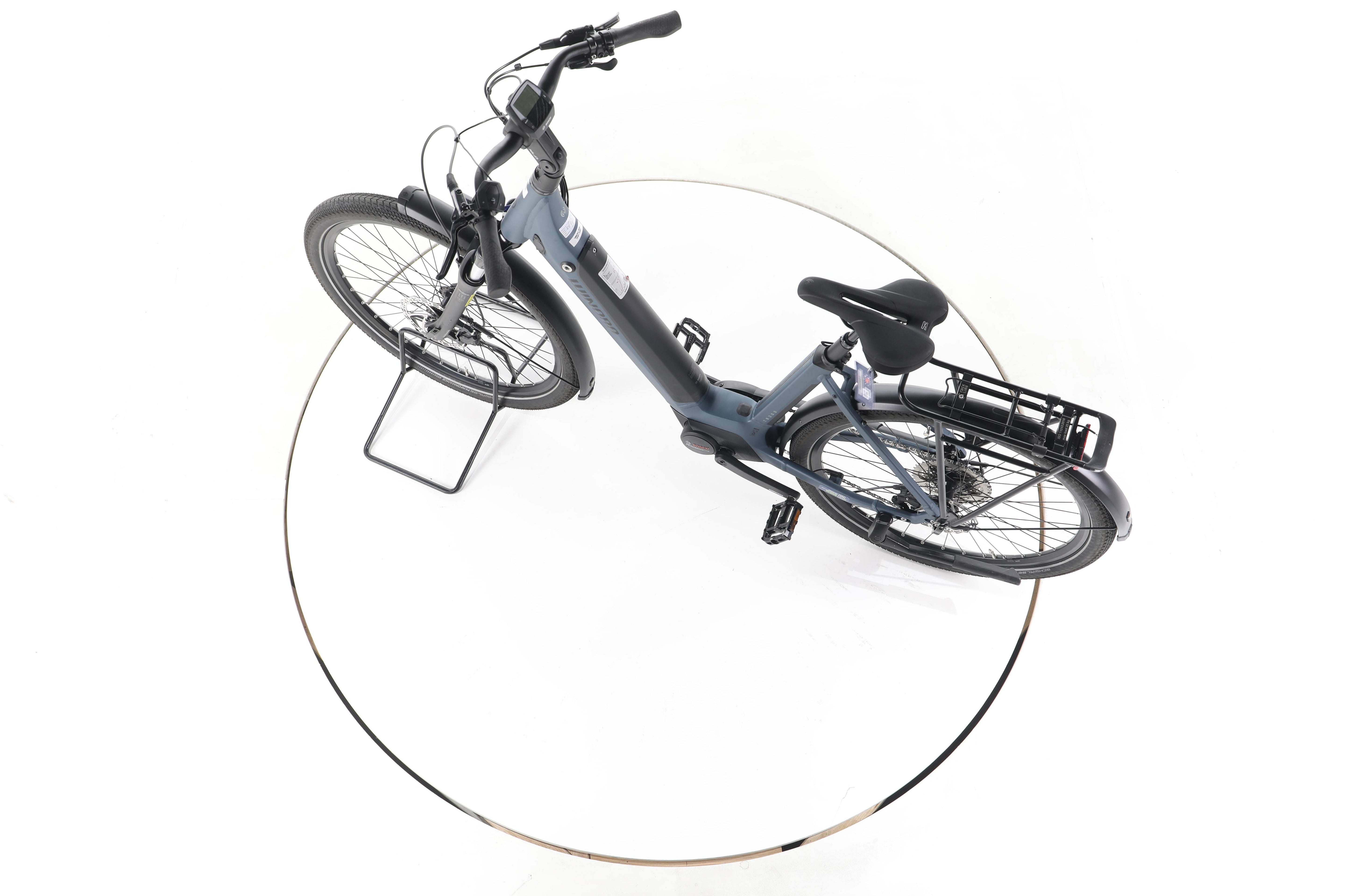 Winora TB300 Trekking E-Bike Tiefeinsteiger - Image 20