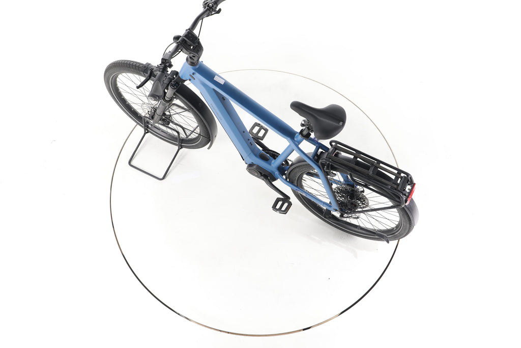 Riese & Müller HE Charger 4 GT Trekking E-Bike - Image 20