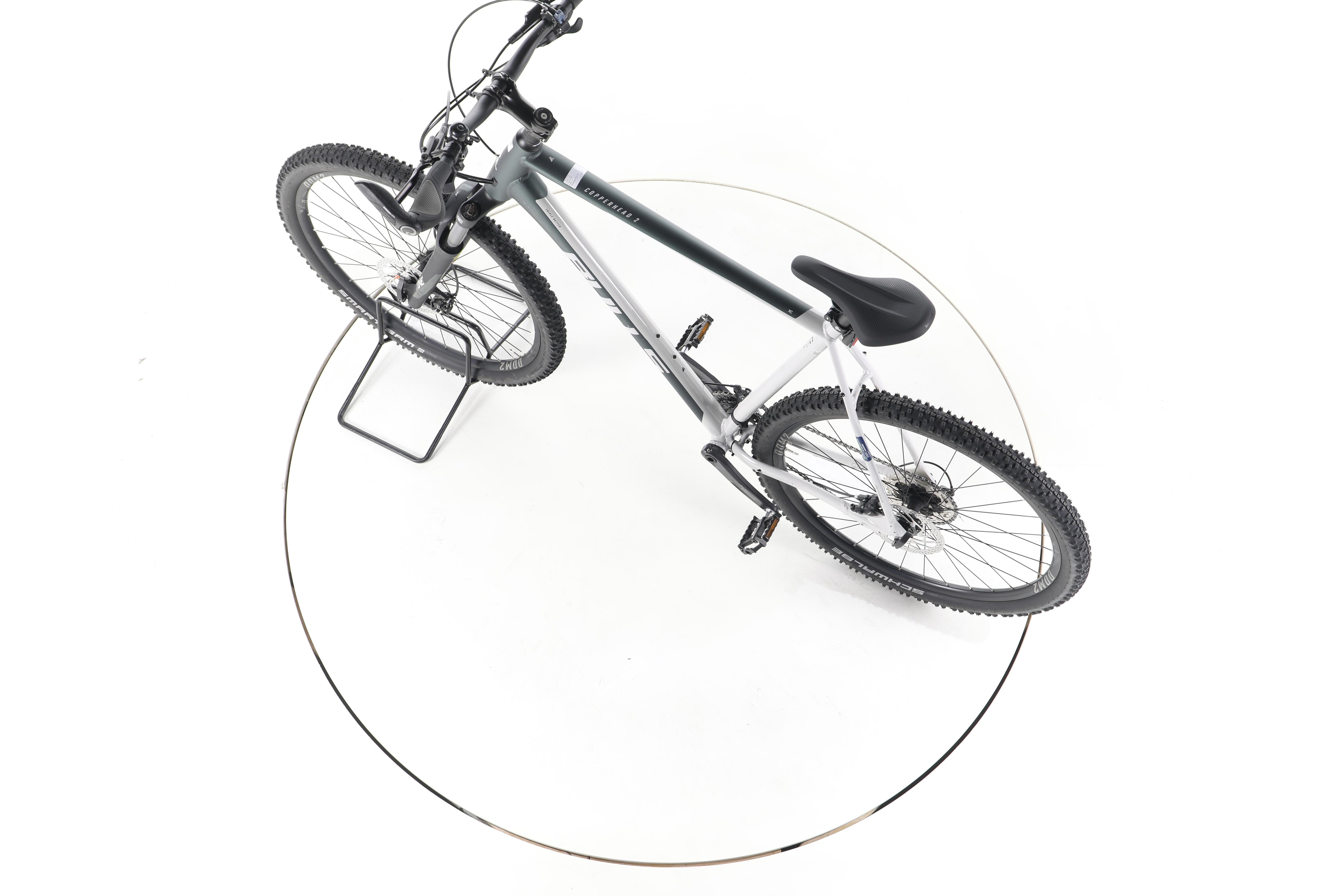 Bulls Copperhead 2 Fahrrad Hardtail - Image 20