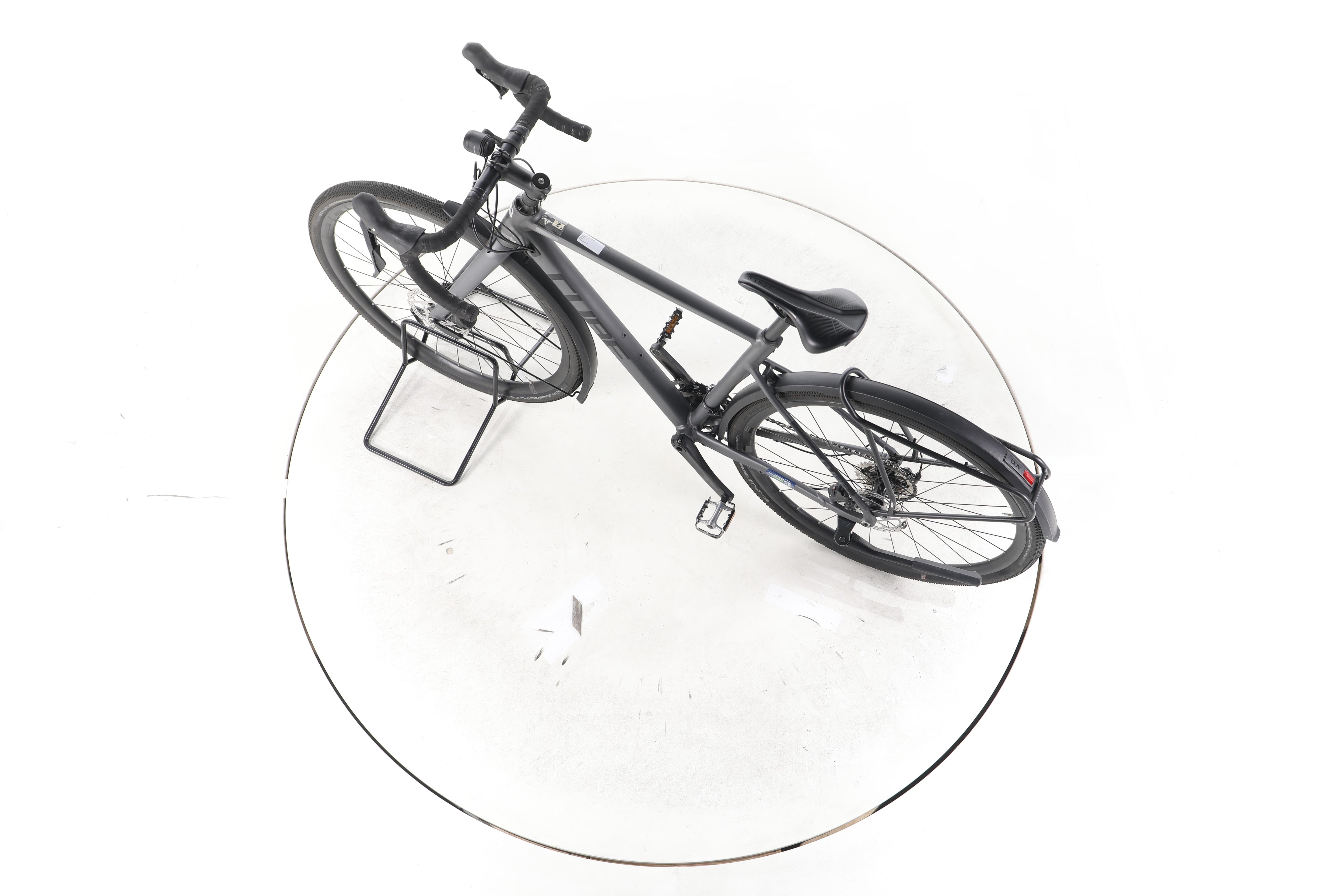 Cube Nuroad Race Fe Gravelbike - Image 20