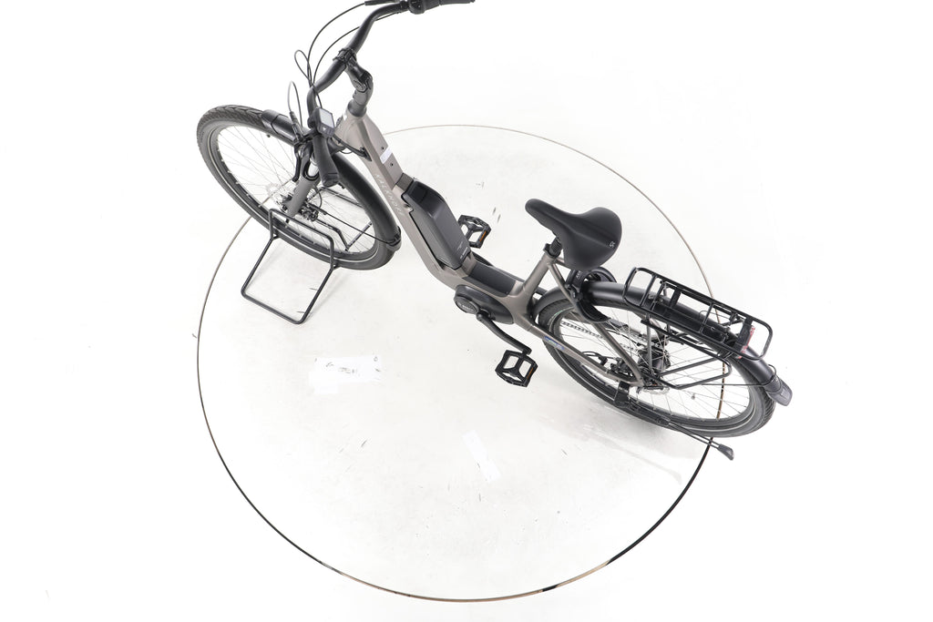 Kalkhoff Image 1.B City E-Bike Tiefeinsteiger - Image 20