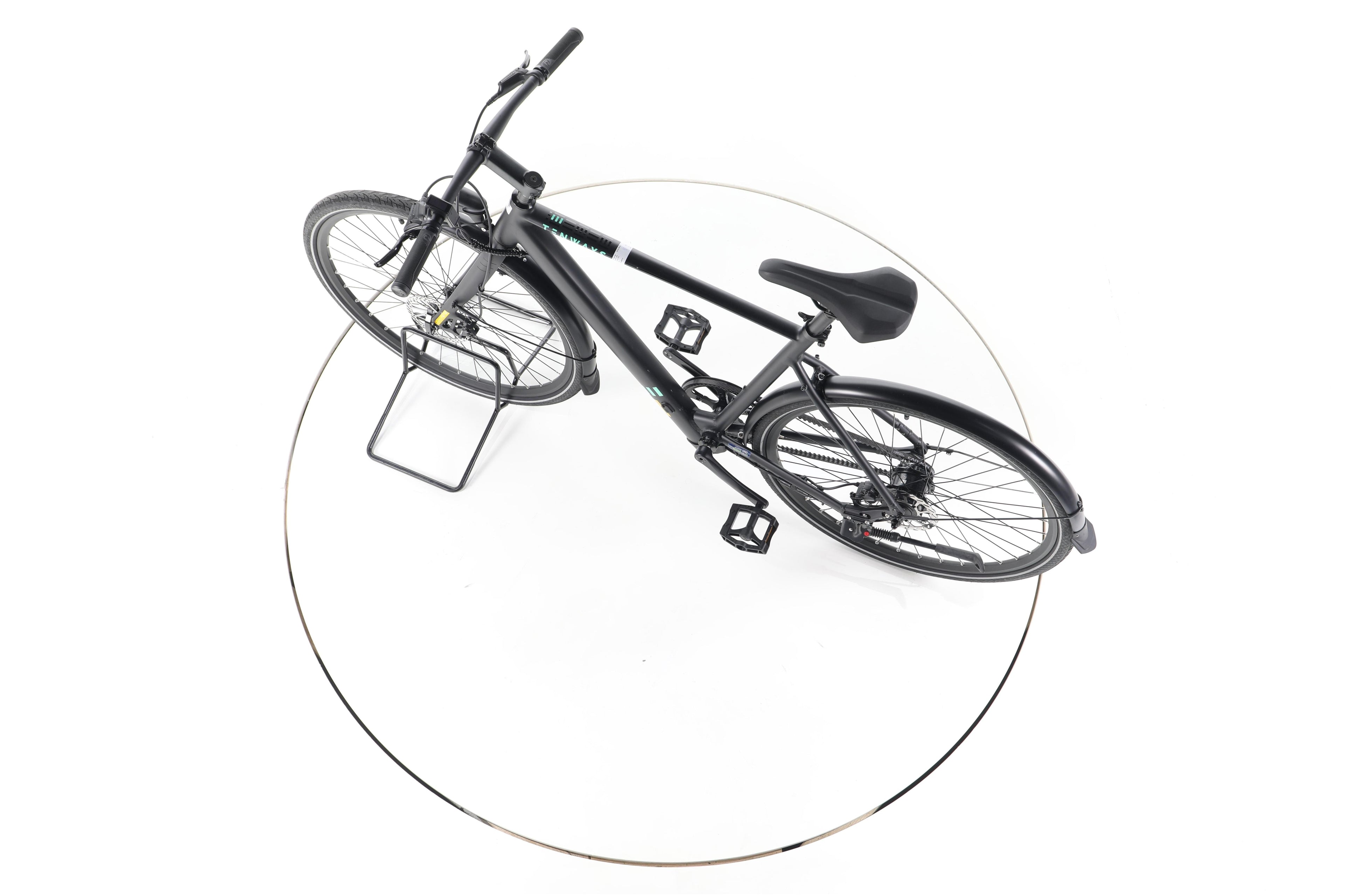 TENWAYS CGO600 City E-Bike - Image 20