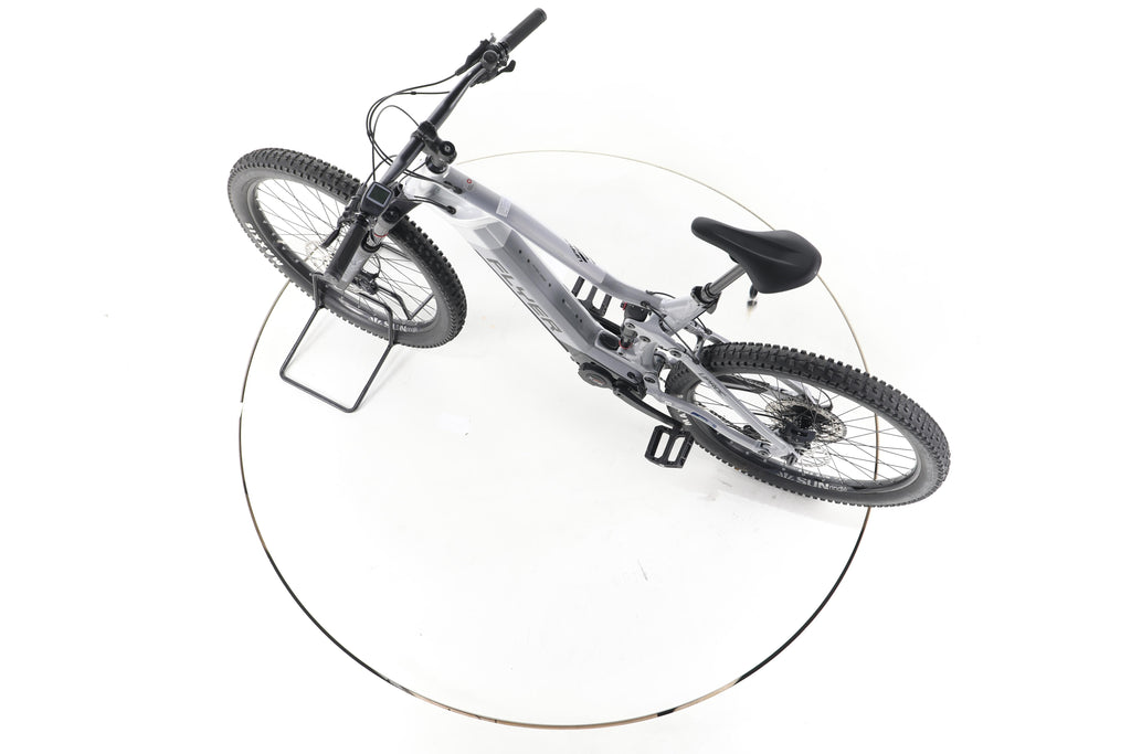 FLYER Uproc3 6.30 Fully E-Bike - Image 20