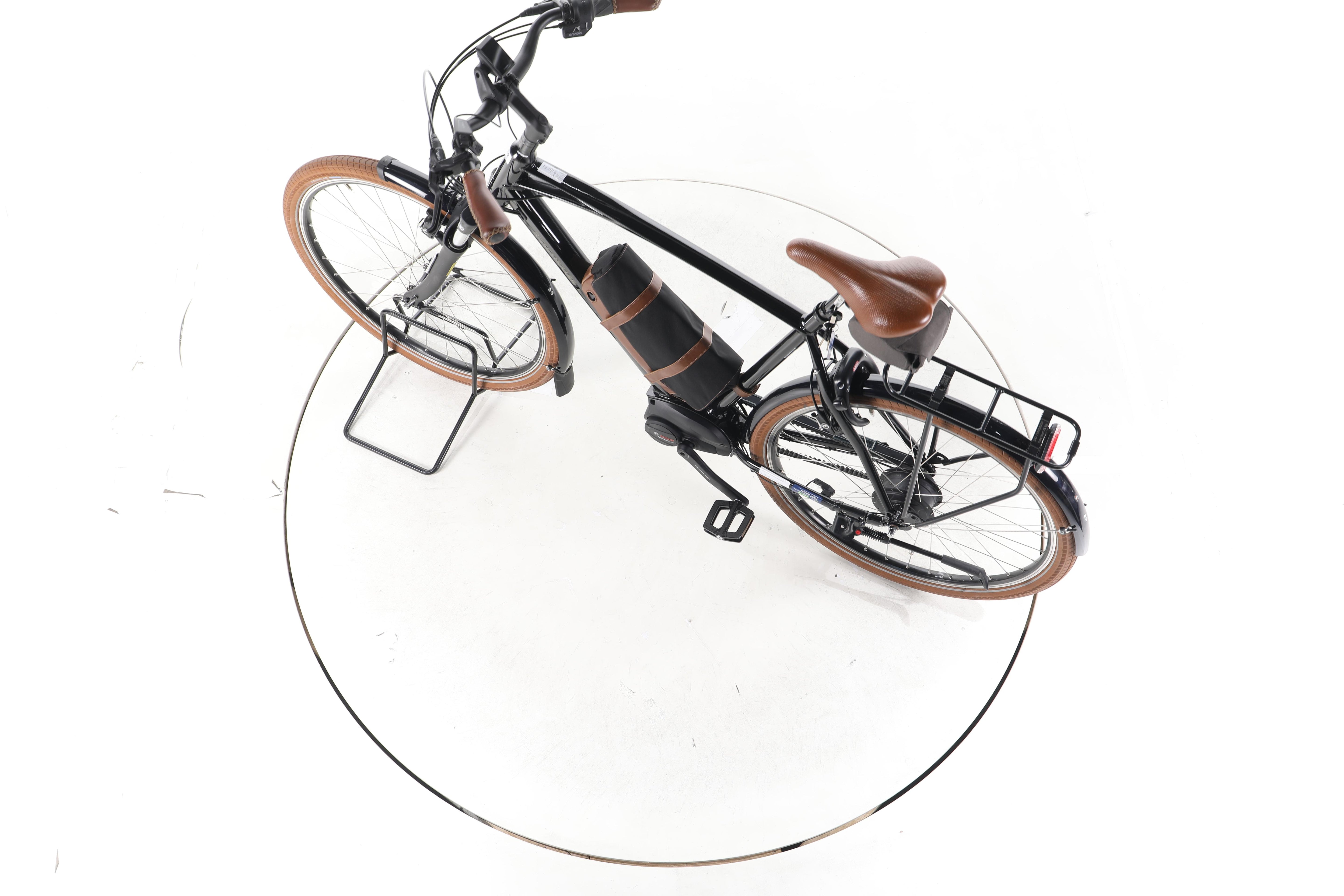 Riese & Müller Cruiser2 Vario City E-Bike - Image 20