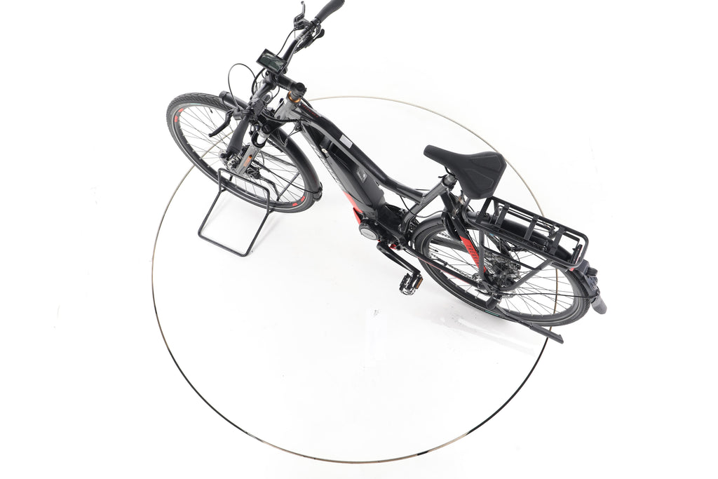 Haibike SDURO Trekking S 9.0 Trekking E-Bike - Image 20