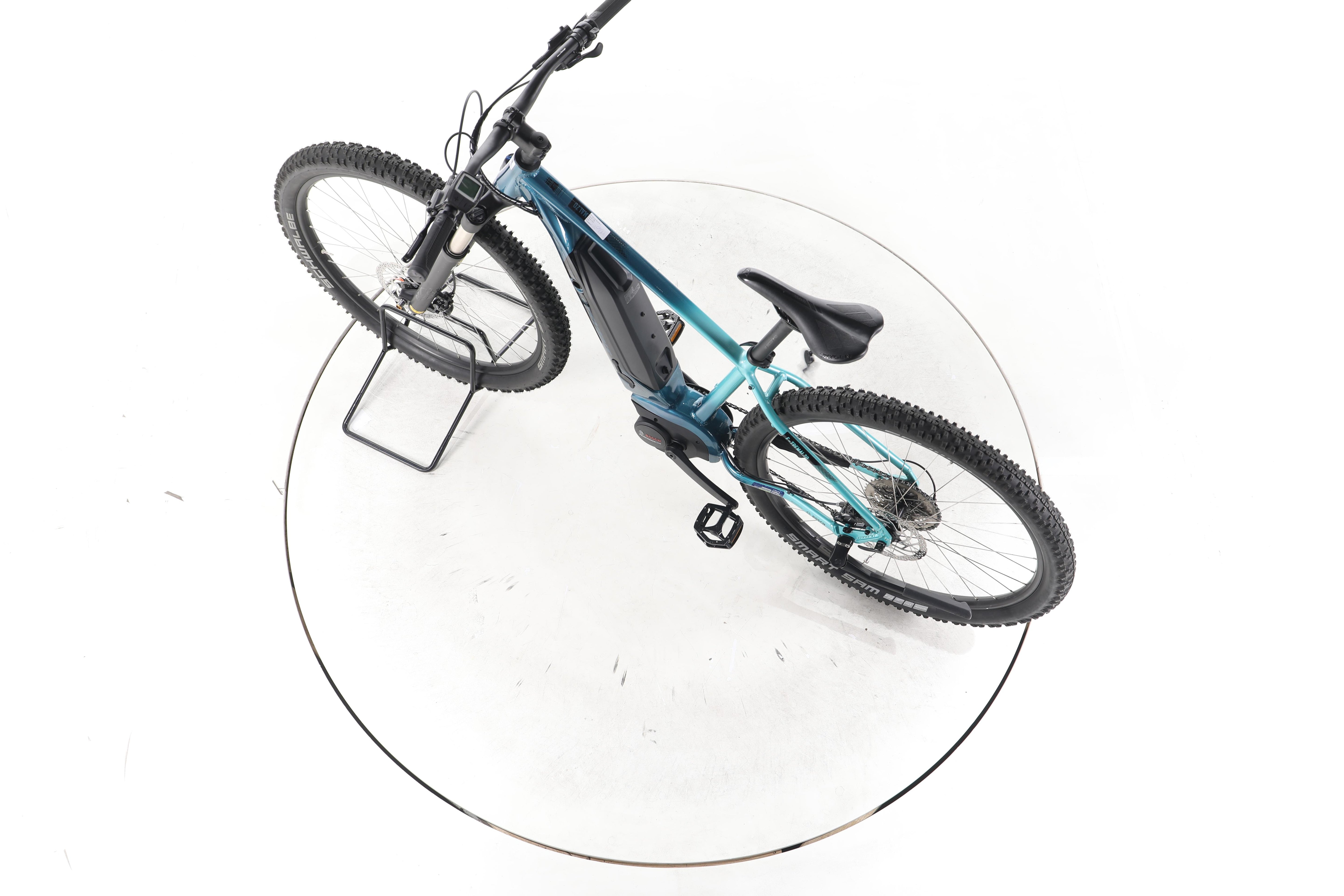 Stevens E-Tremalzo E-Bike - Image 20