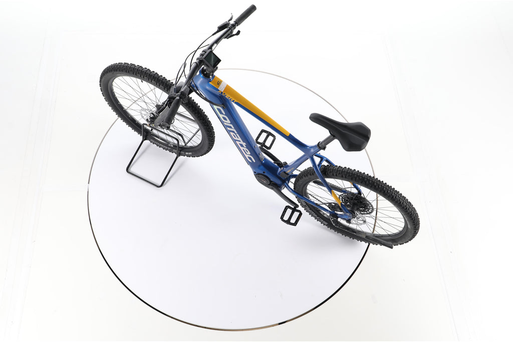 Corratec E-Power X-Vert Race Trinity E-Bike 2023 - Image 20