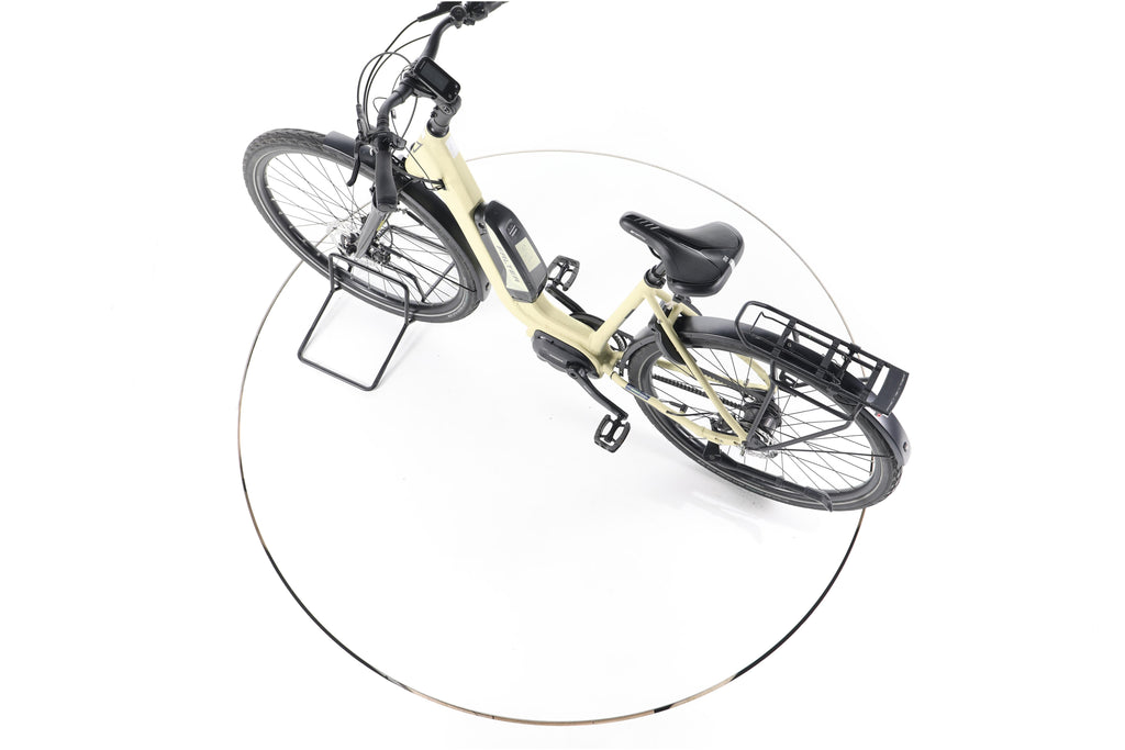 FALTER E 8.3 FL City E-Bike Tiefeinsteiger - Image 20