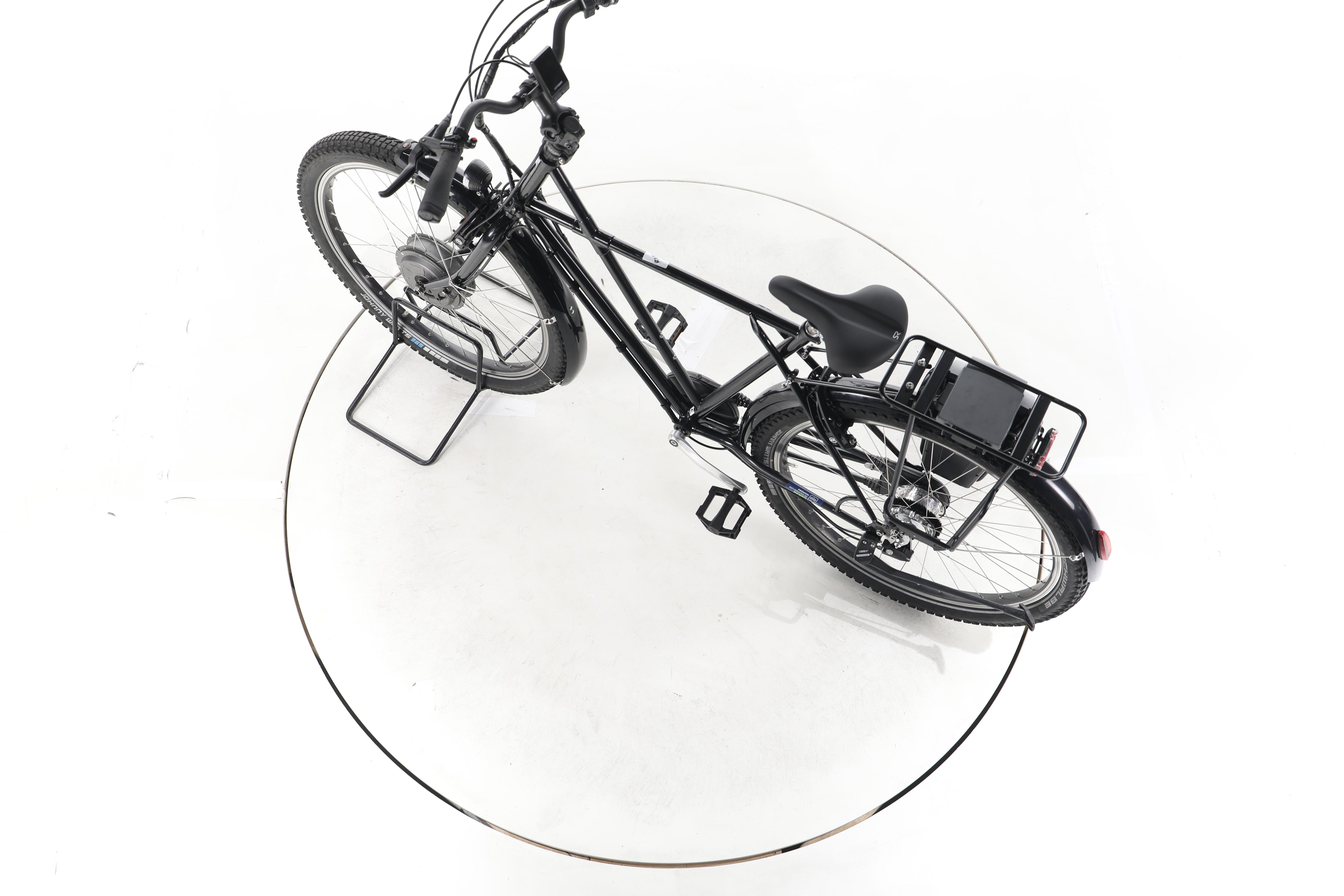 Utopia London City E-Bike - Image 20