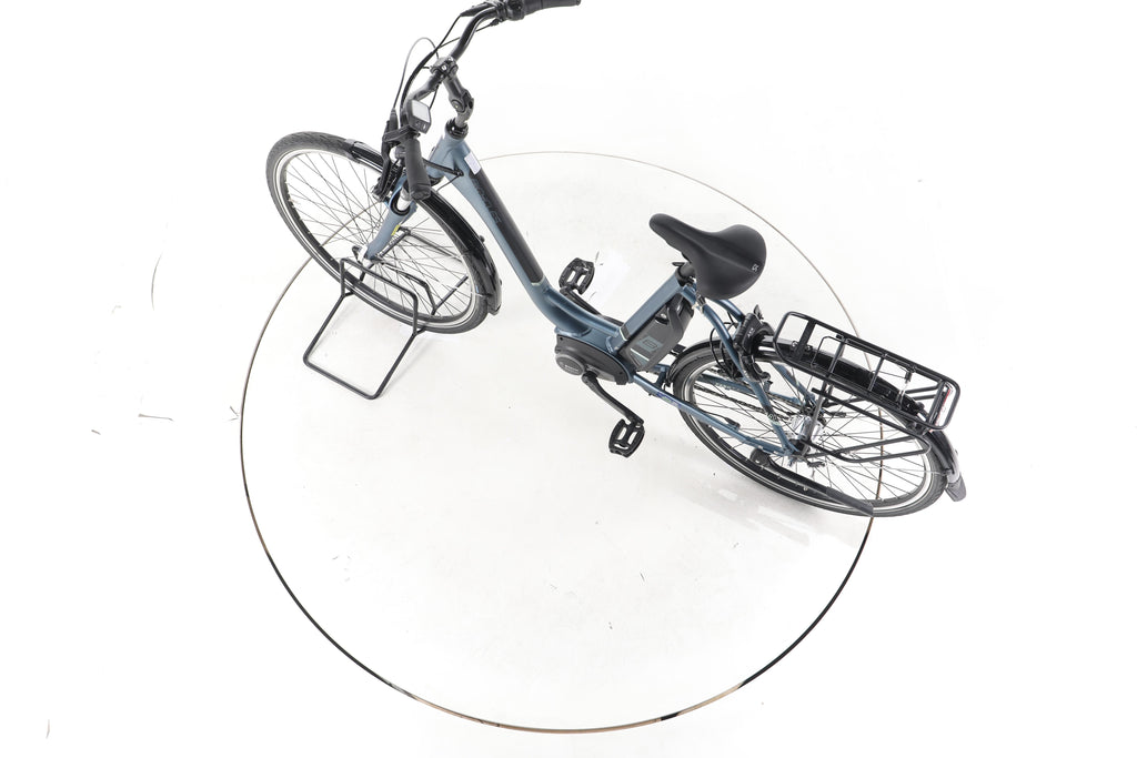 Bicycles Faro 7.4 FL City E-Bike Tiefeinsteiger - Image 20