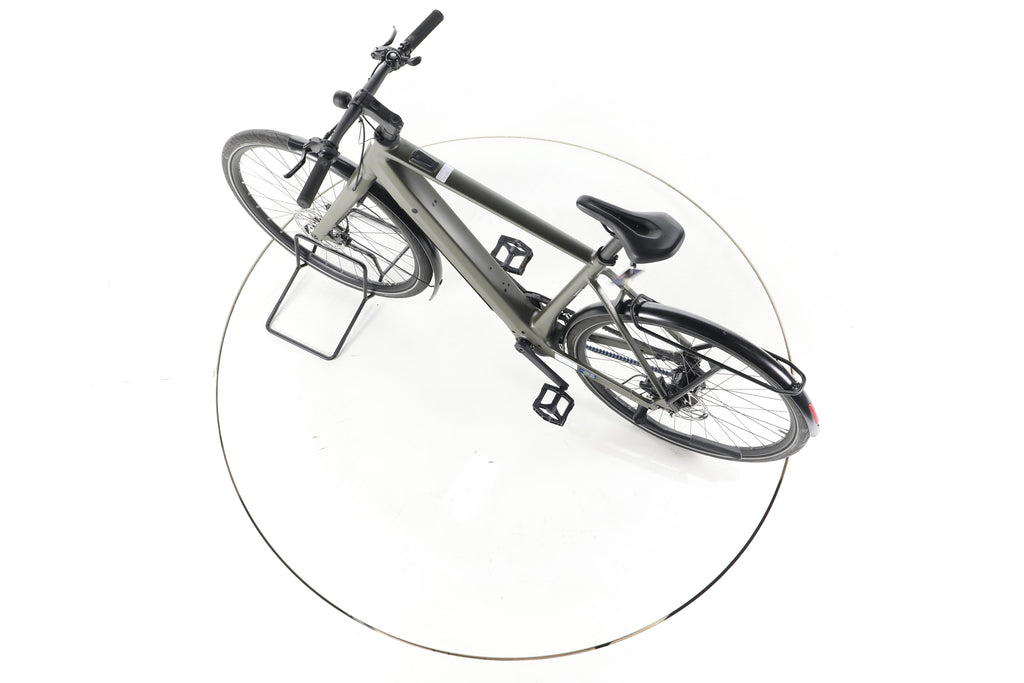 Riese & Müller UBN Five Silent City E-Bike - Image 20