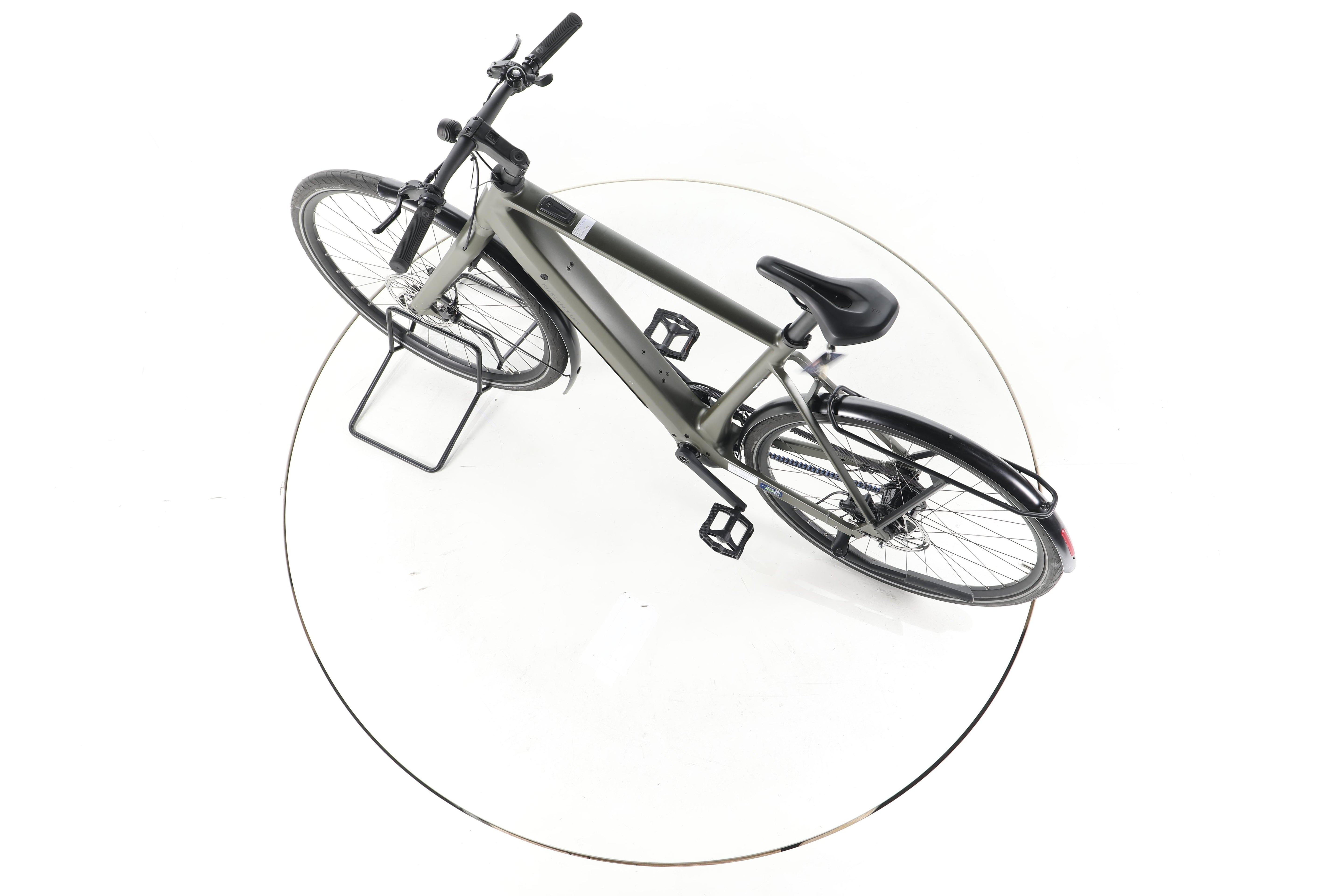 Riese & Müller UBN Five Silent City E-Bike - Image 20