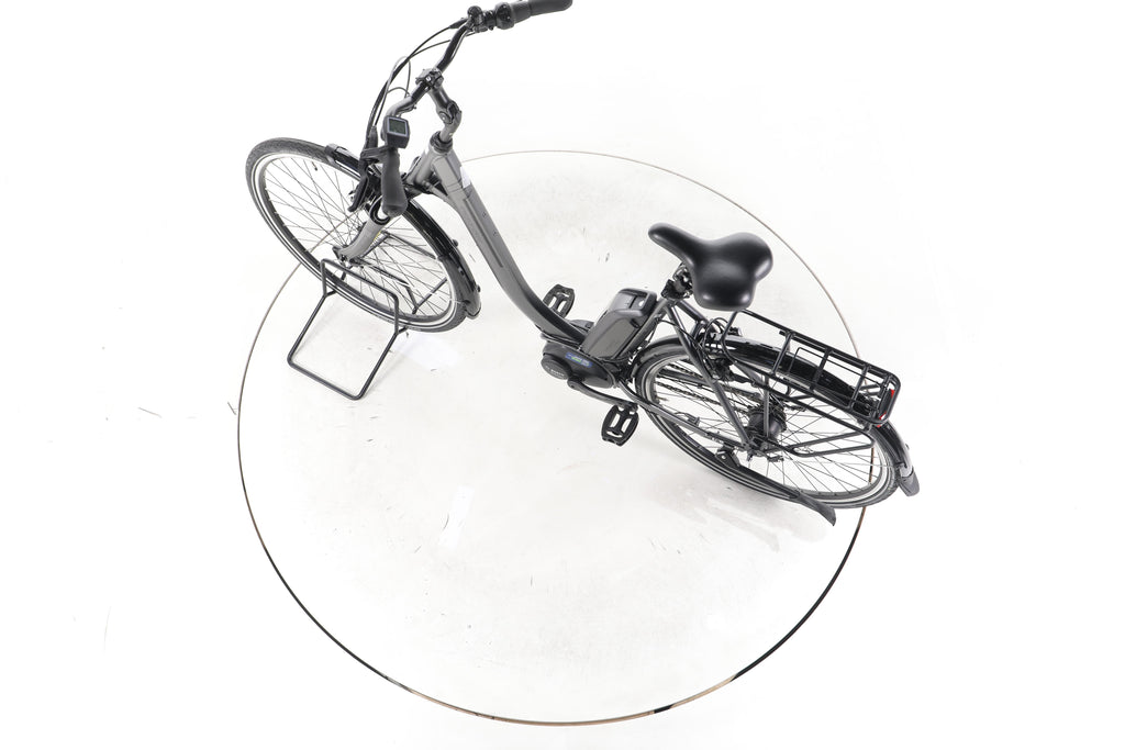 Triumph E-Cloud Plus 4 City E-Bike Tiefeinsteiger - Image 20
