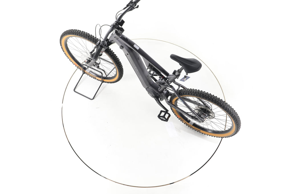 Hercules Nos FS 2.1 Fully E-Bike - Image 20