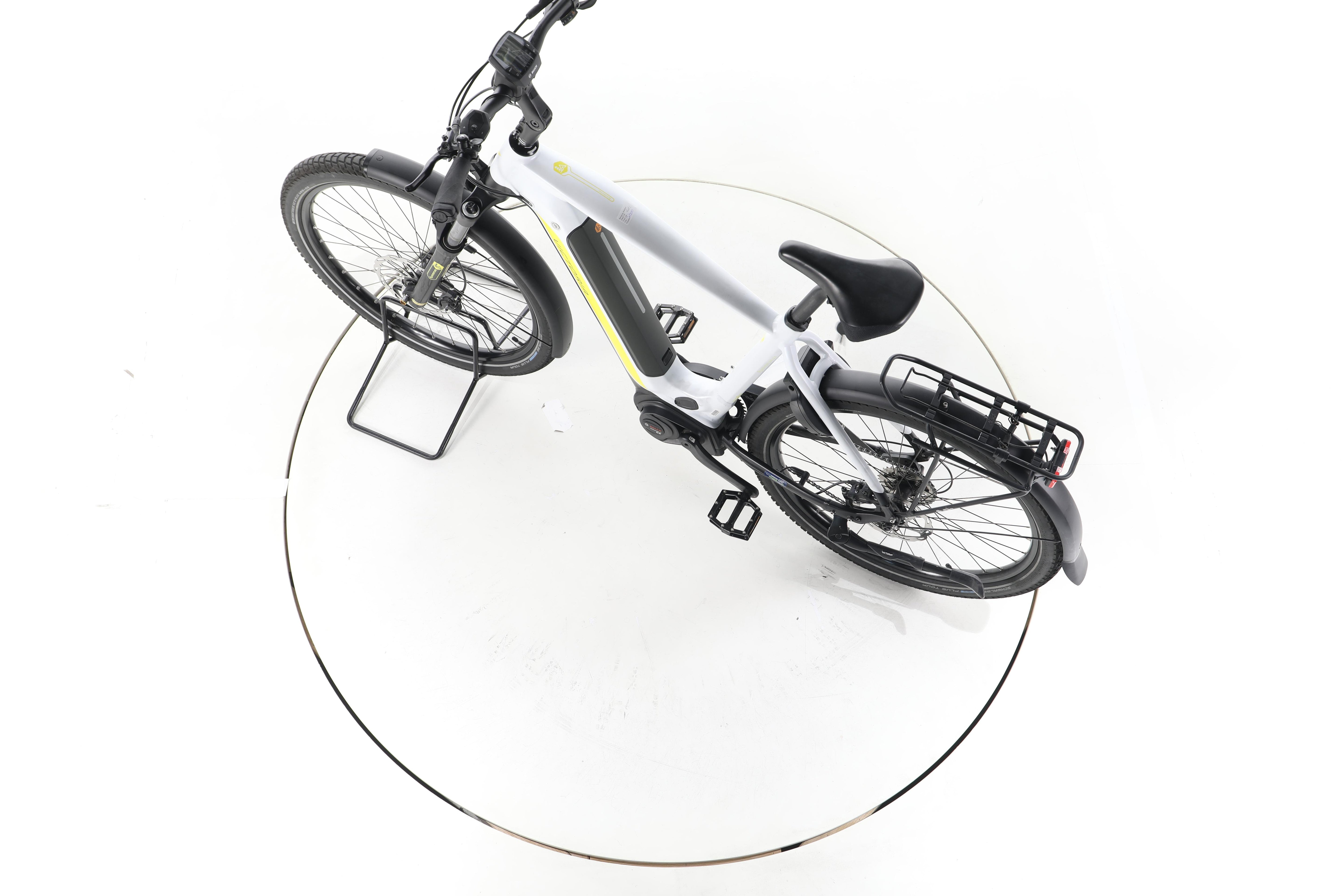 Victoria eAdventure 12.6 Trekking E-Bike - Image 20