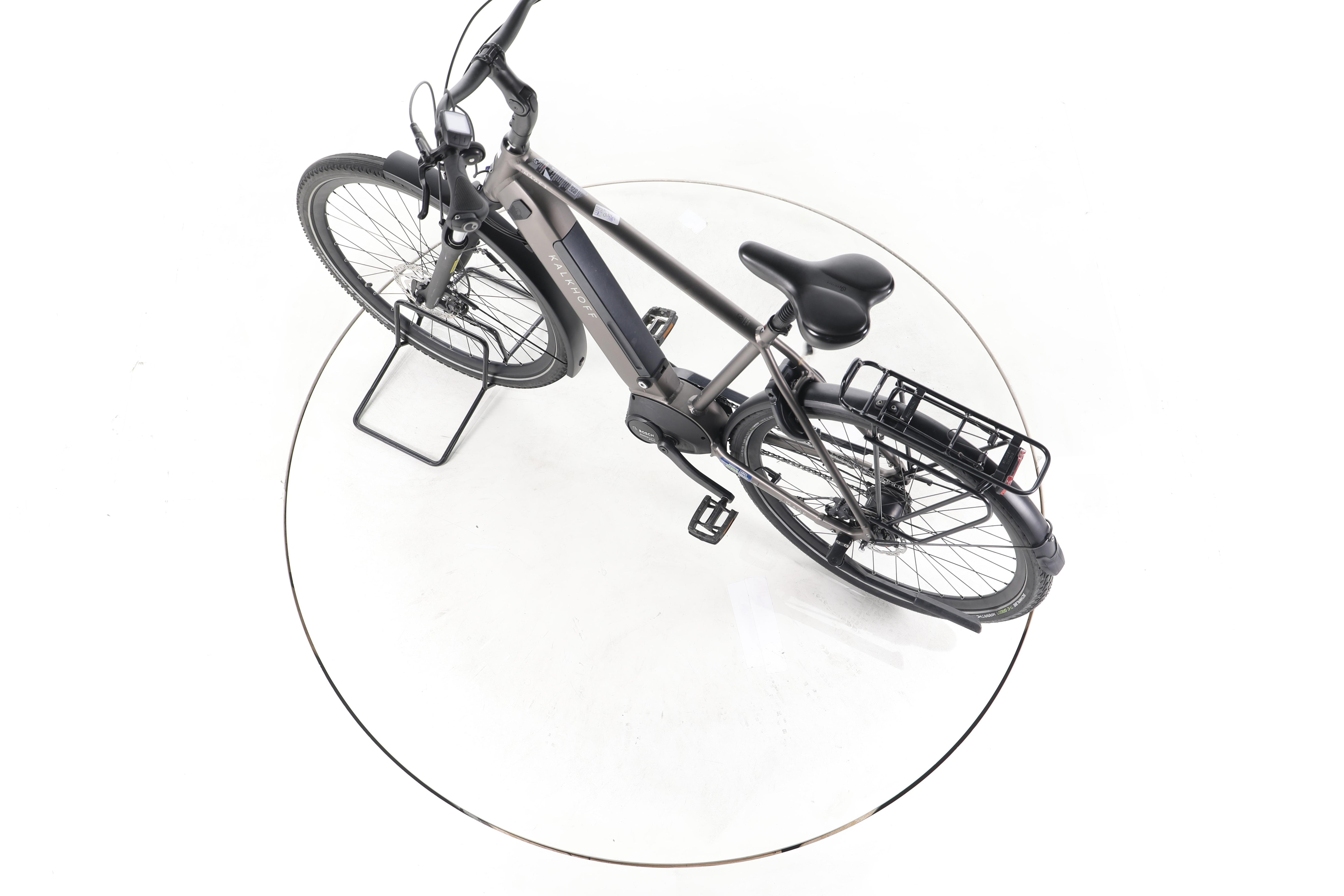 Kalkhoff Image 3.B Move City E-Bike - Image 20
