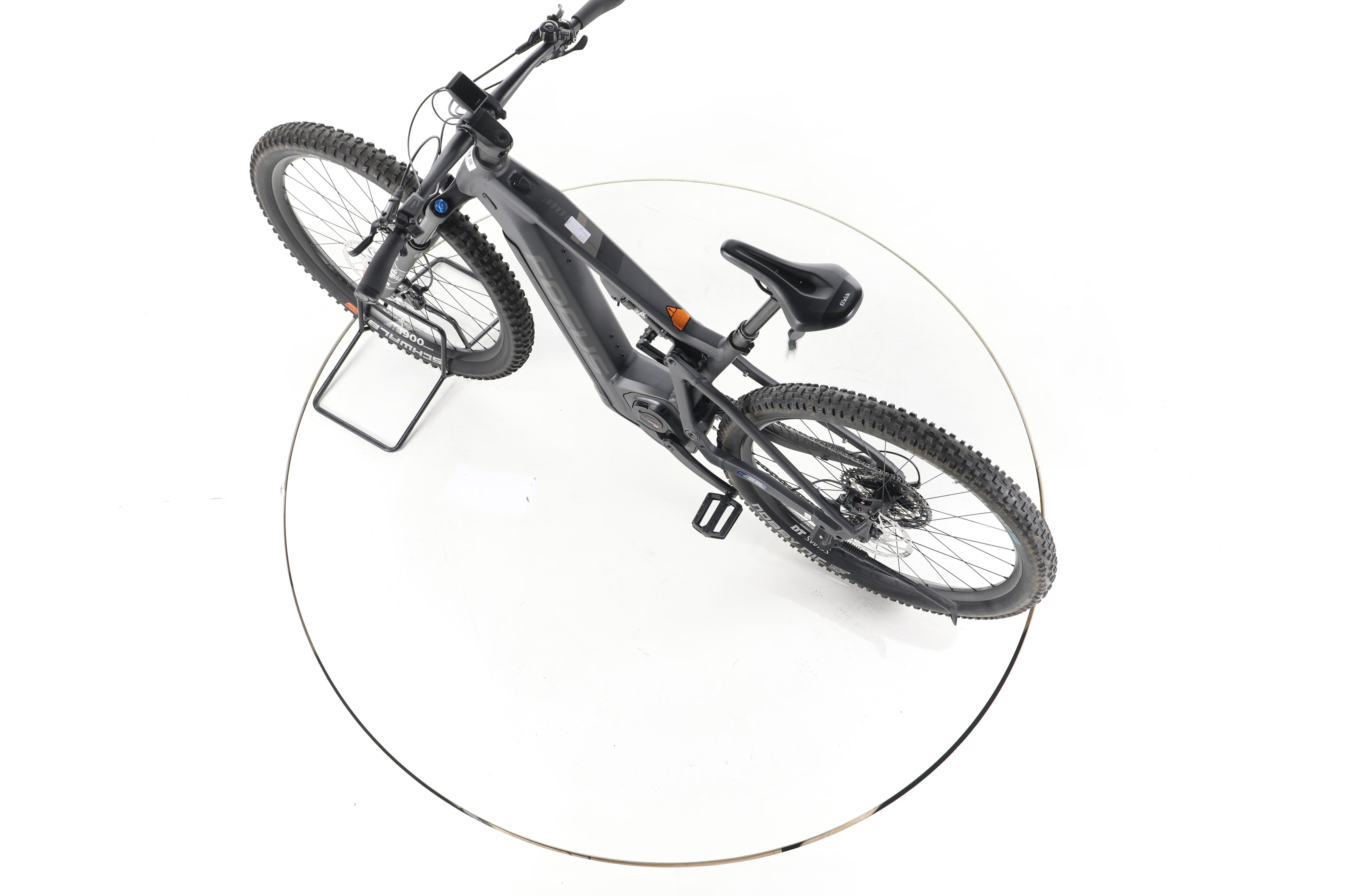 Focus Thron² 6.9 Fully E-Bike - Image 20