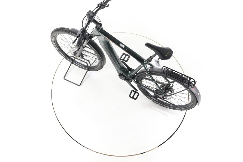 KTM Macina Team 691 LFC Trekking E-Bike - Image 20