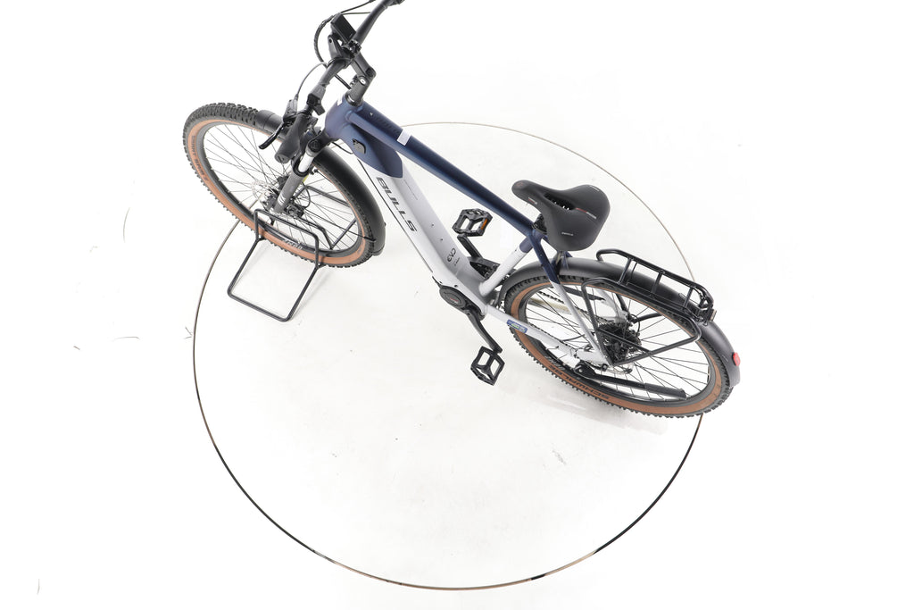 Bulls Cross Evo Trekking E-Bike - Image 20