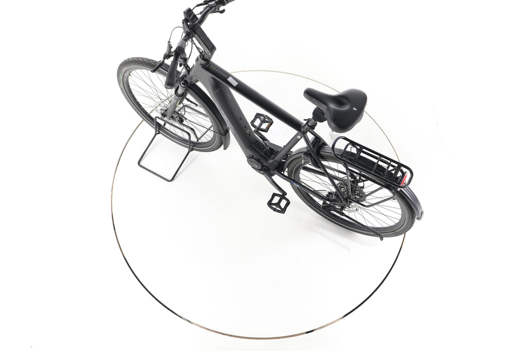 KTM Macina Style PRO Trekking E-Bike - Image 20