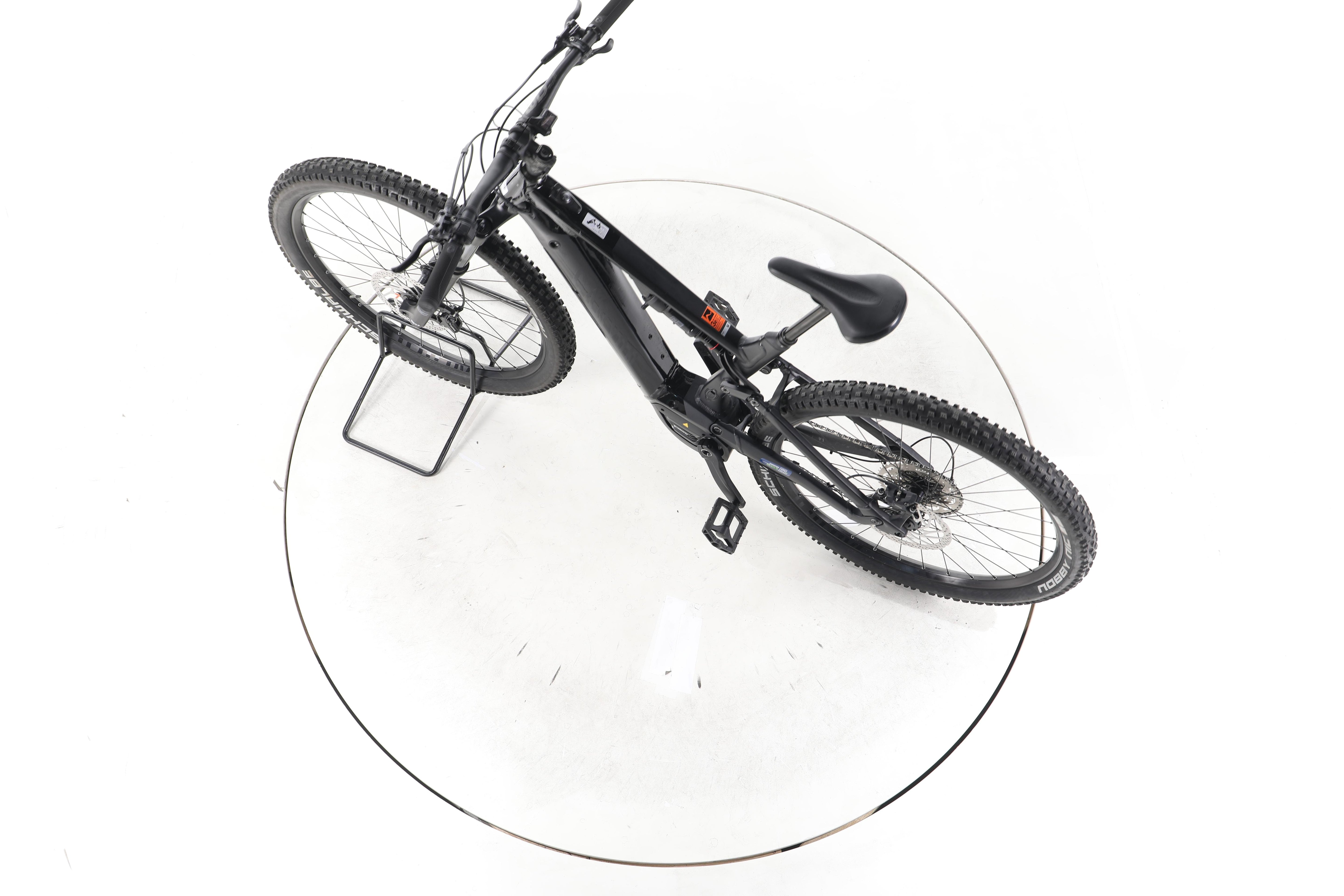 Canyon Neuron:ON 6 E-Bike Fully - Image 20