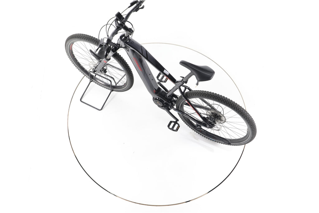 Conway Cairon S 5.0 E-Bike - Image 20
