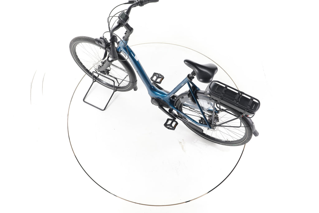 Batavus Garda E-Go 57 cm City E-Bike Tiefeinsteiger - Image 20